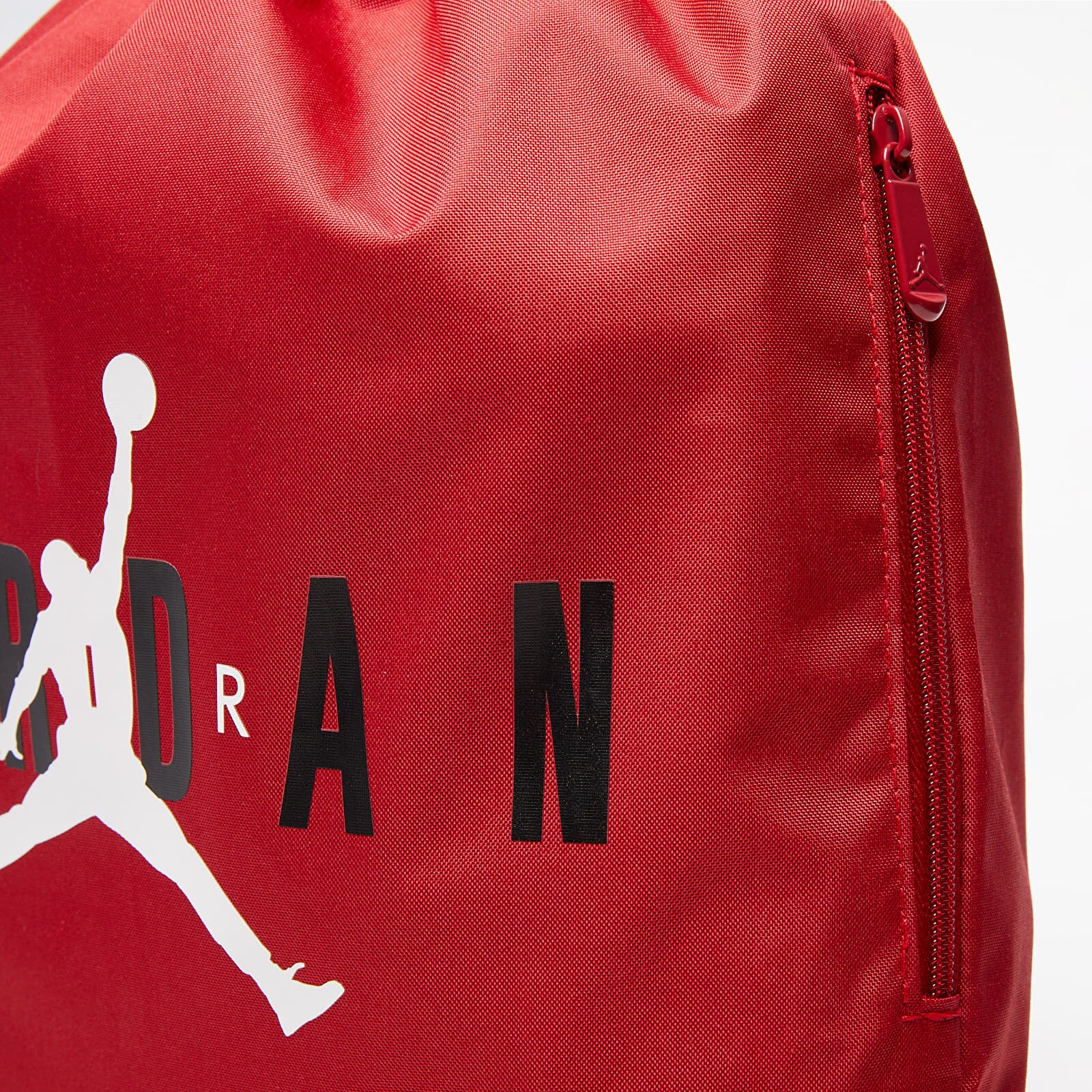 Jordan Гимнастически сак Jumpman Gymsack Red