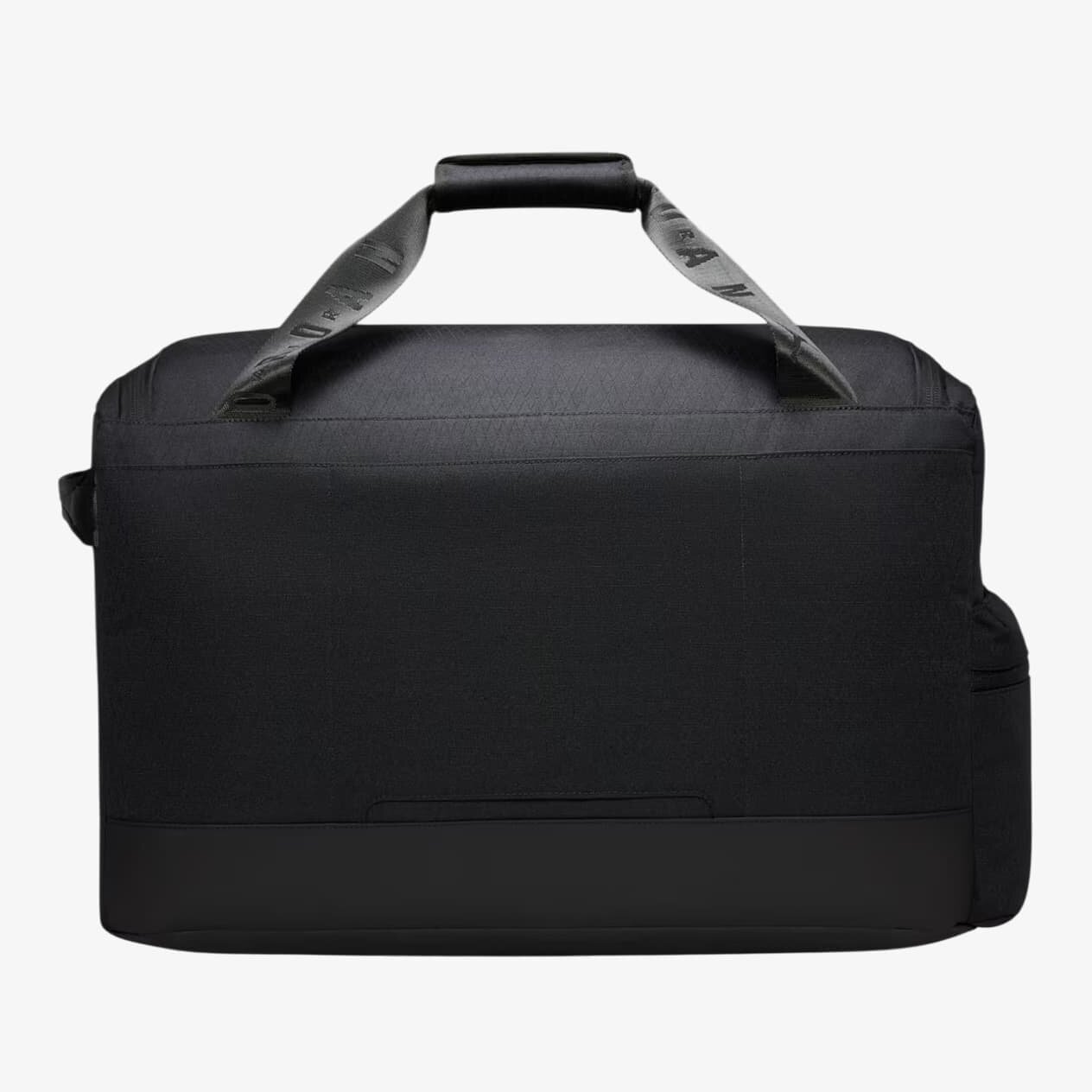 Jordan JAM Collectors Duffle Black