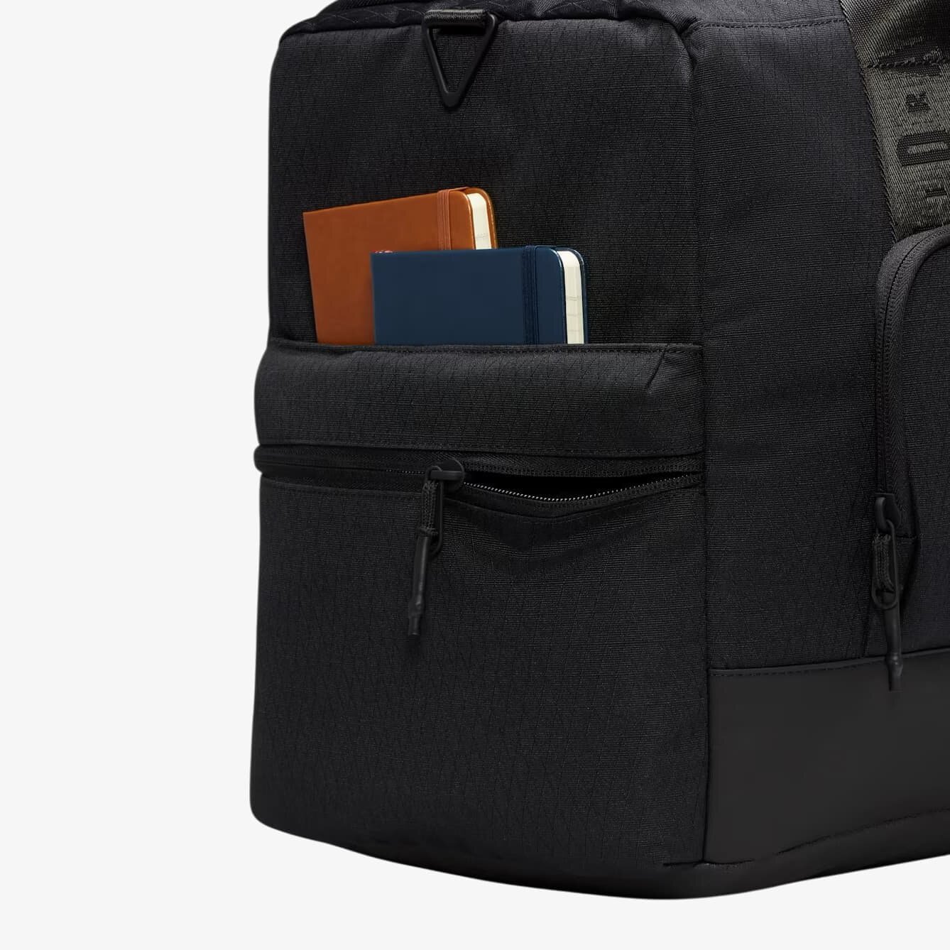 Jordan JAM Collectors Duffle Black