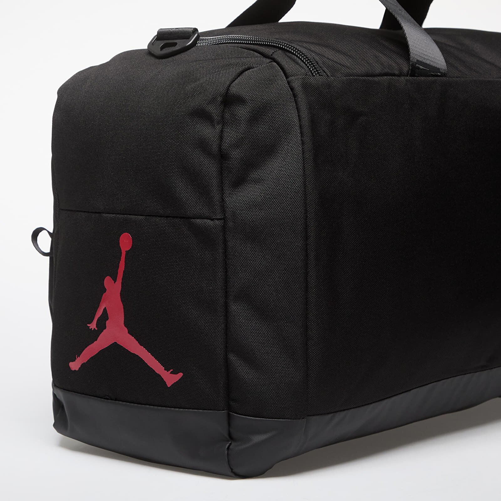 Jordan Jam Velocity Duffle Black