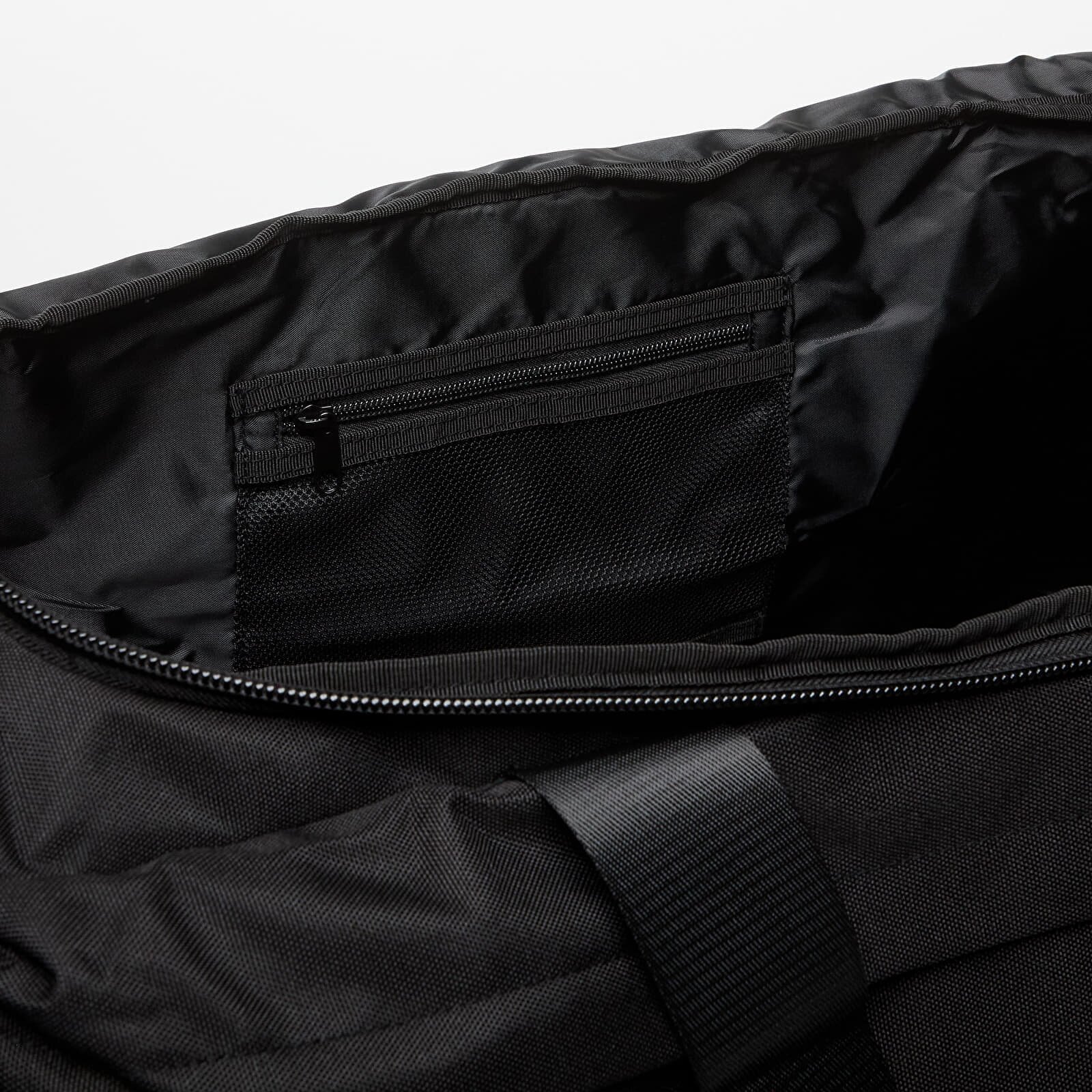 Jordan Jam Velocity Duffle Black