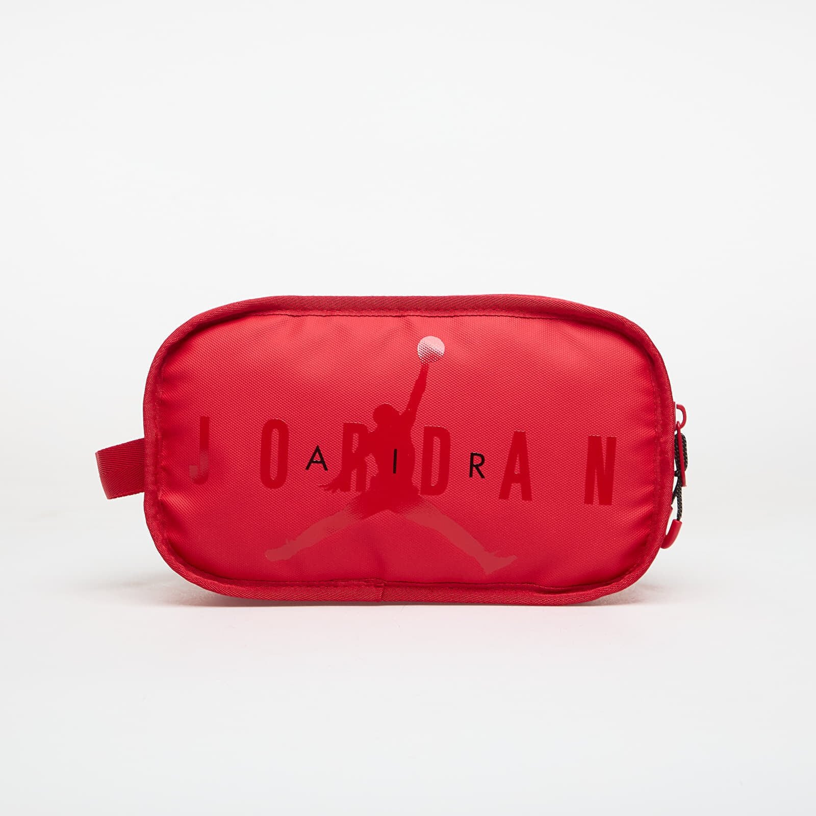 Jordan Калъф Jan Travel Dopp Kit Gym Red