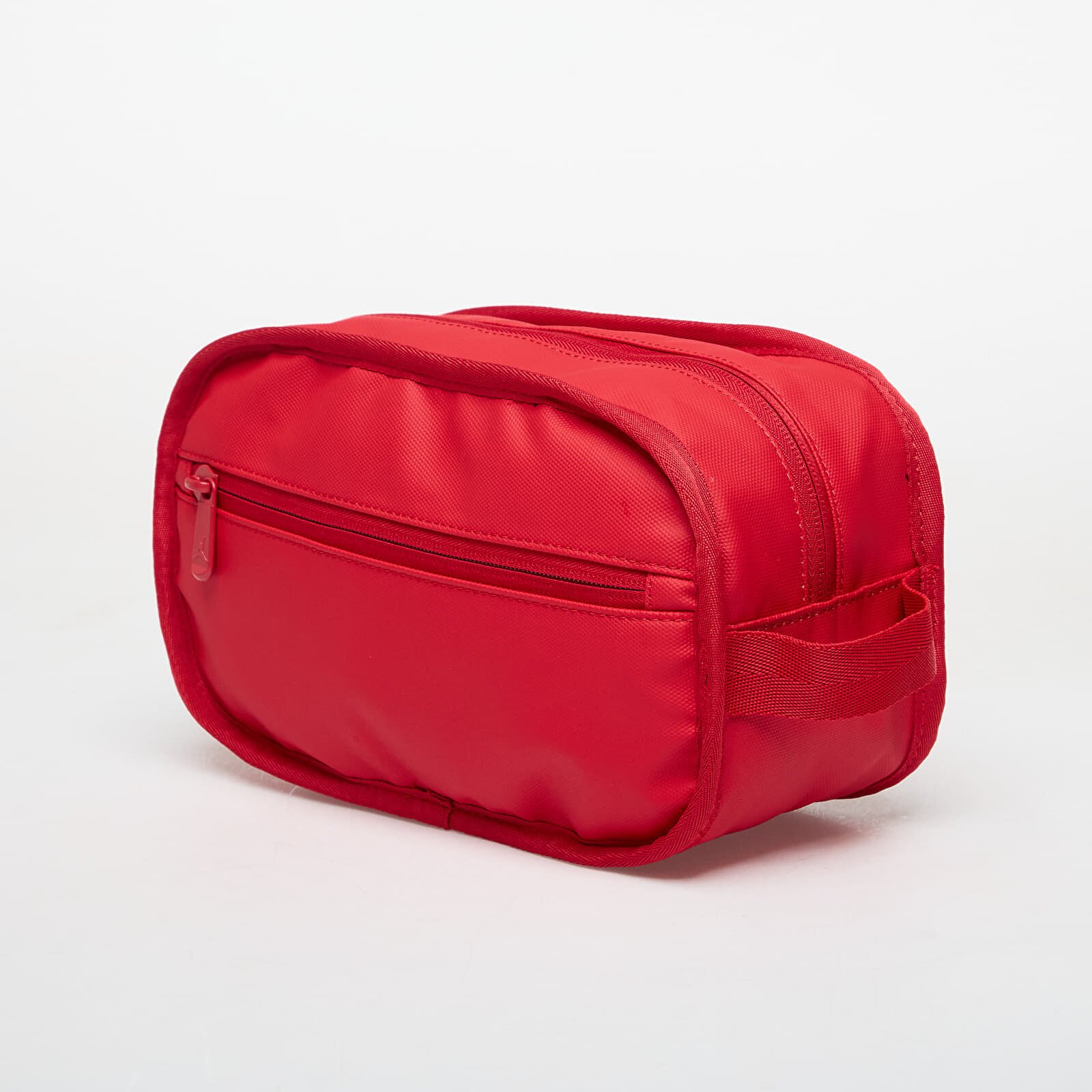 Jordan Калъф Jan Travel Dopp Kit Gym Red