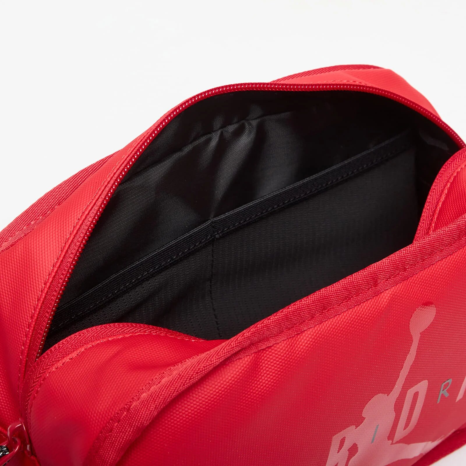 Jordan Калъф Jan Travel Dopp Kit Gym Red