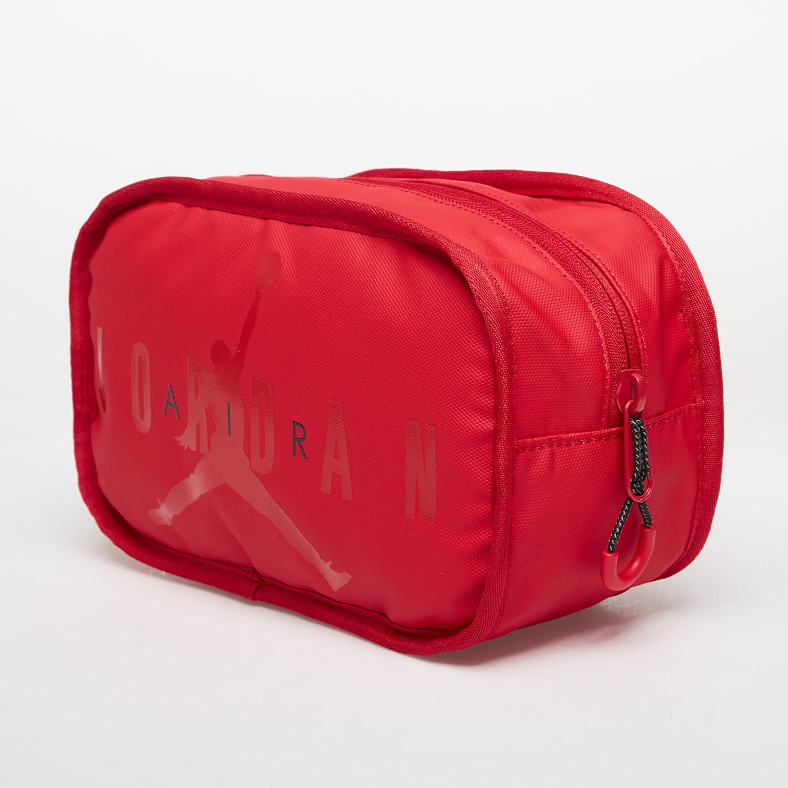 Jordan Калъф Jan Travel Dopp Kit Gym Red