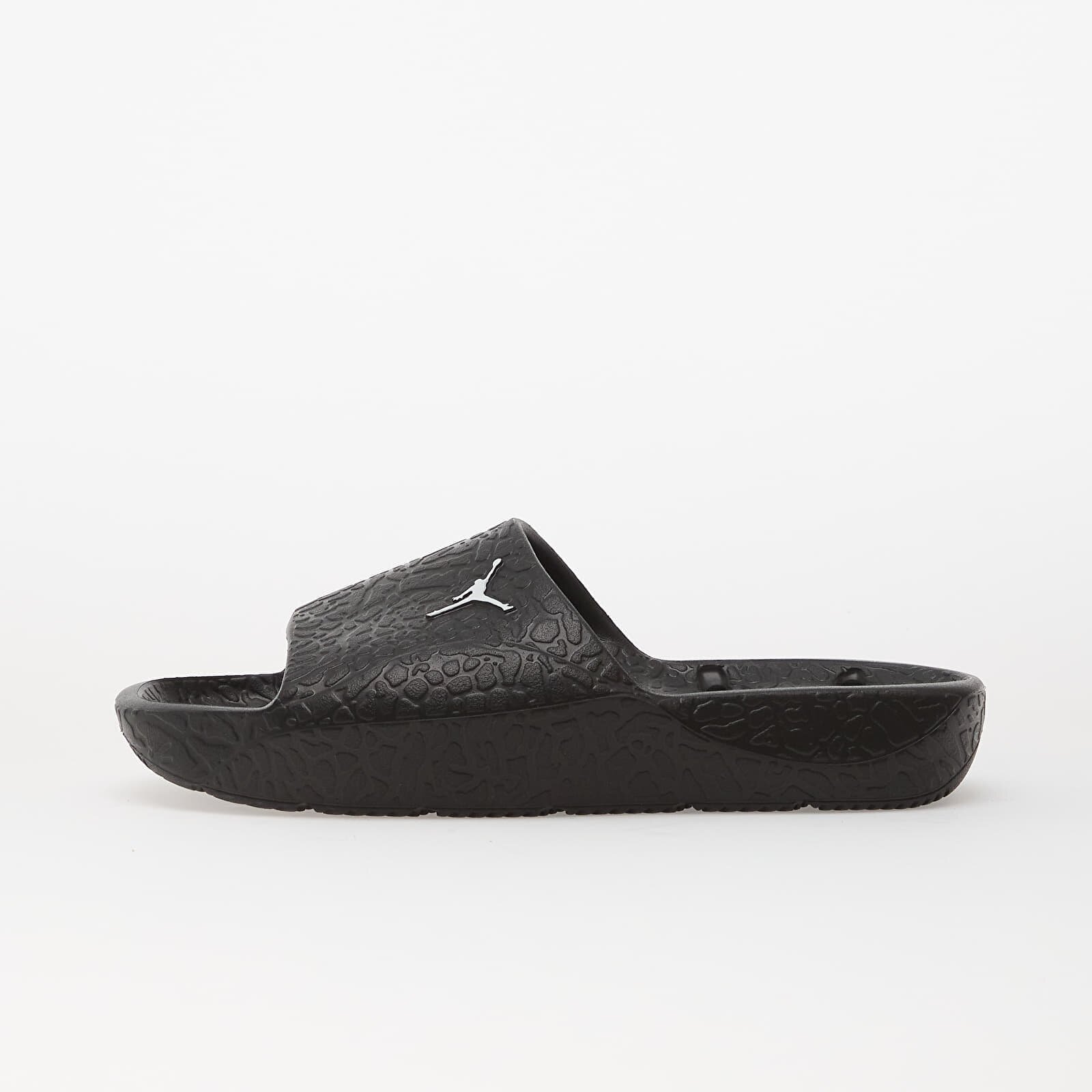 Jordan Обувки Franchise Black/ White