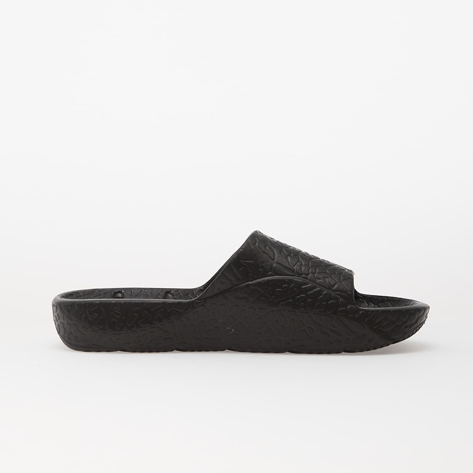 Jordan Обувки Franchise Black/ White