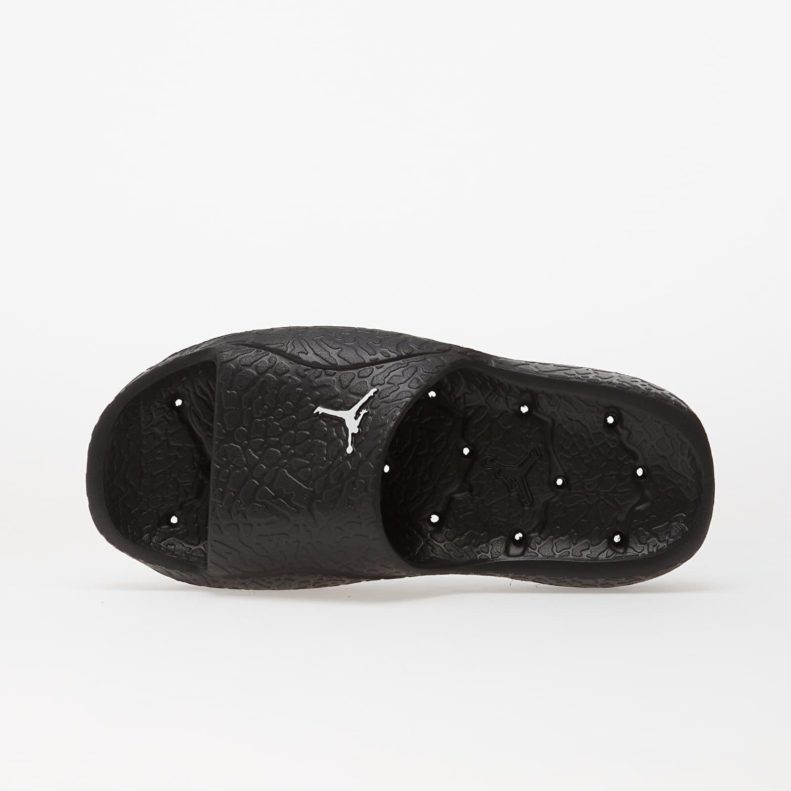 Jordan Обувки Franchise Black/ White