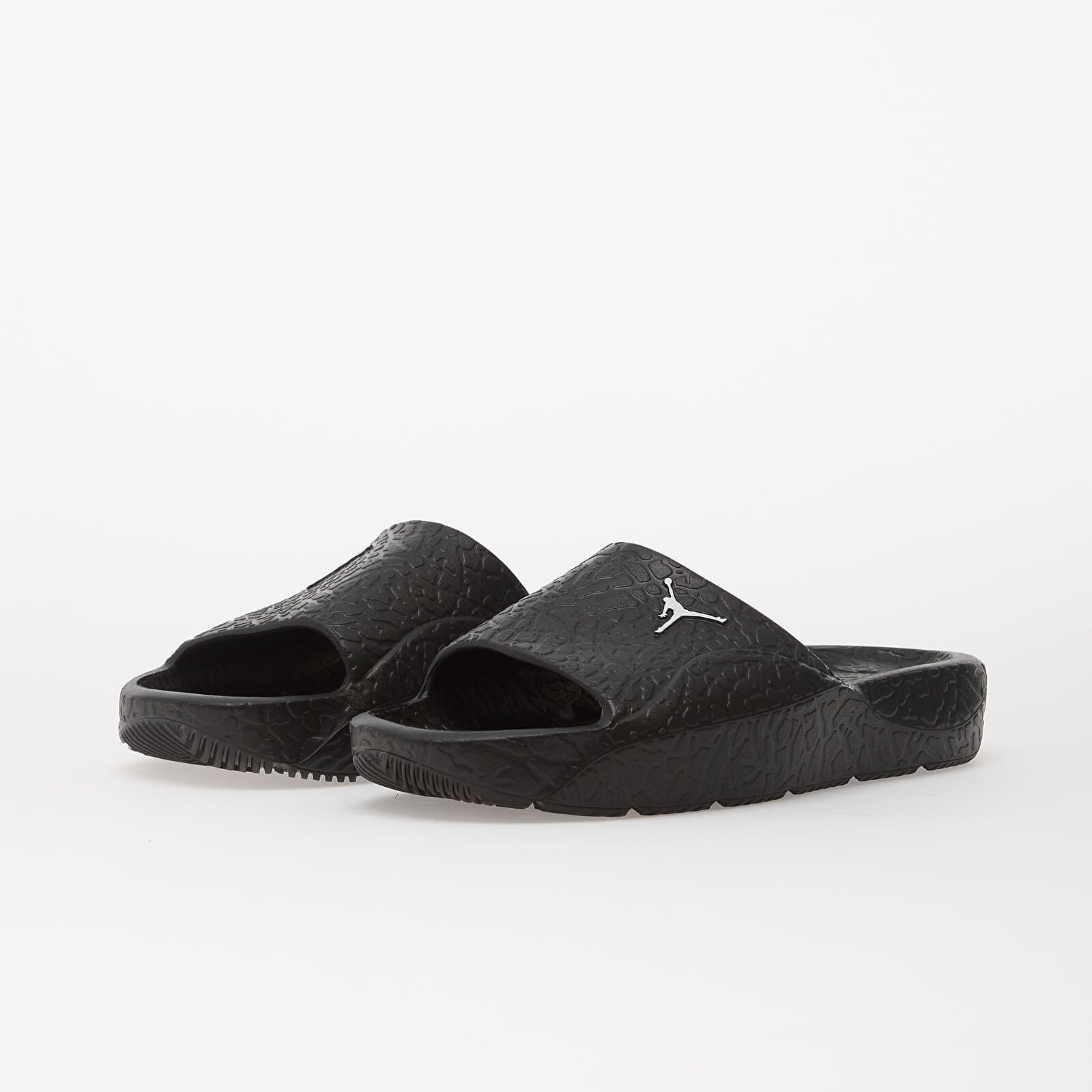 Jordan Обувки Franchise Black/ White