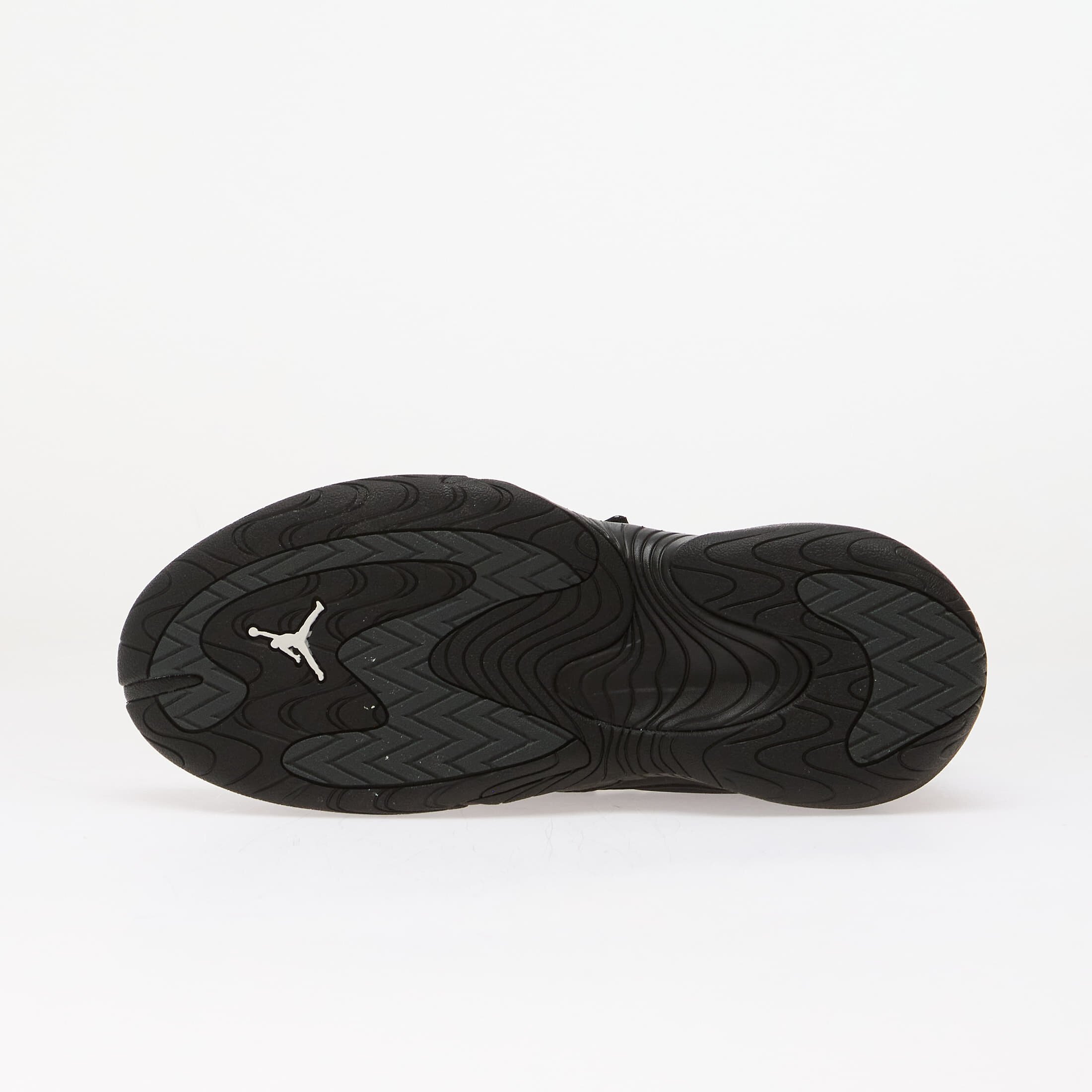 Jordan Pointe Black/ Anthracite-Summit White