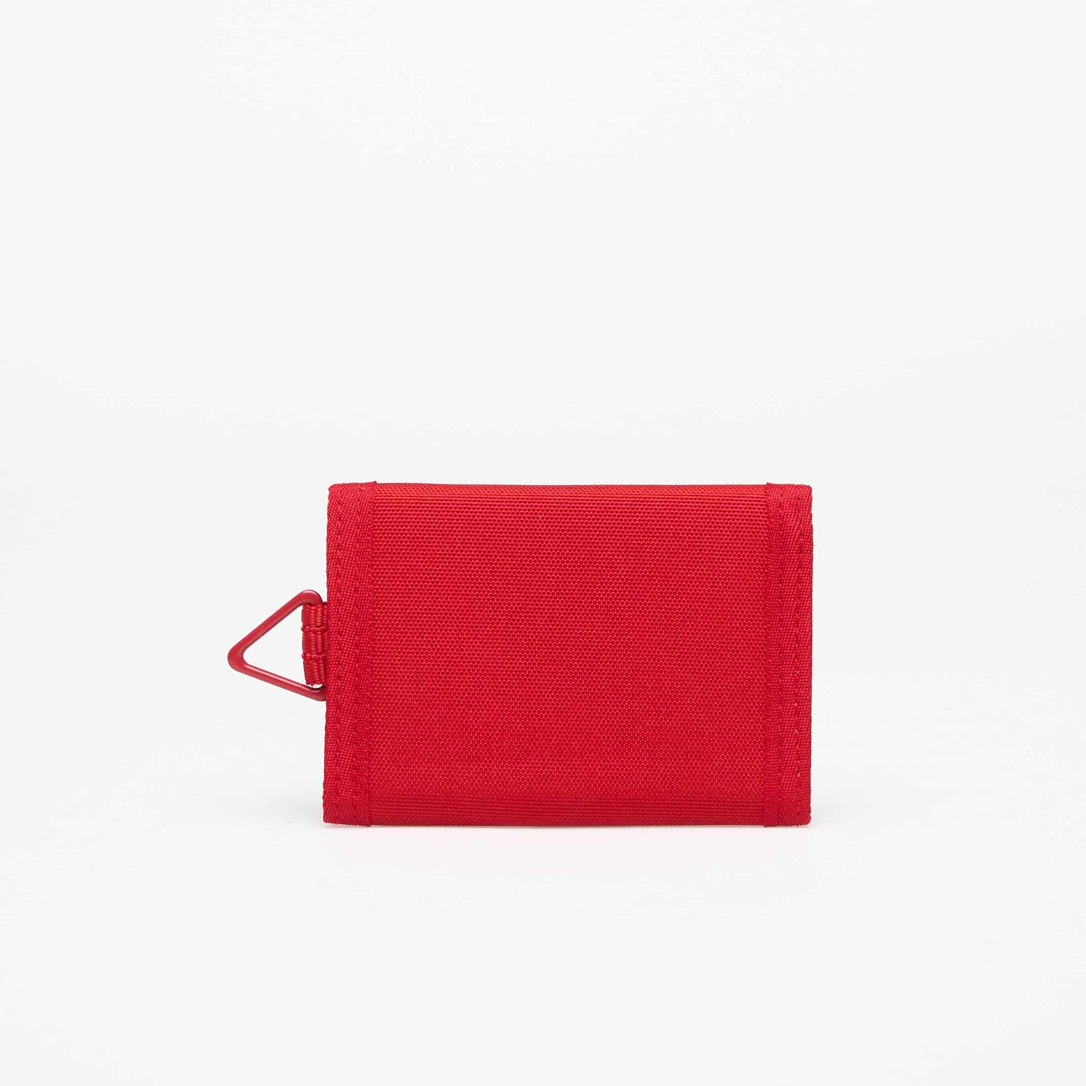 Jordan Портфейл Air Raid Wallet Gym Red
