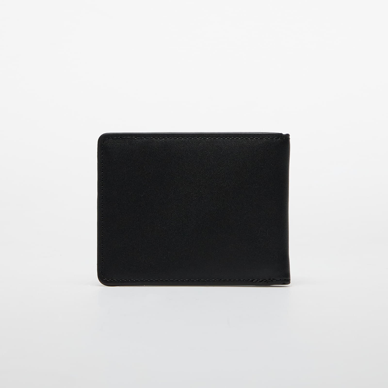Jordan Портфейл Jumpman Ingot Bifold Black