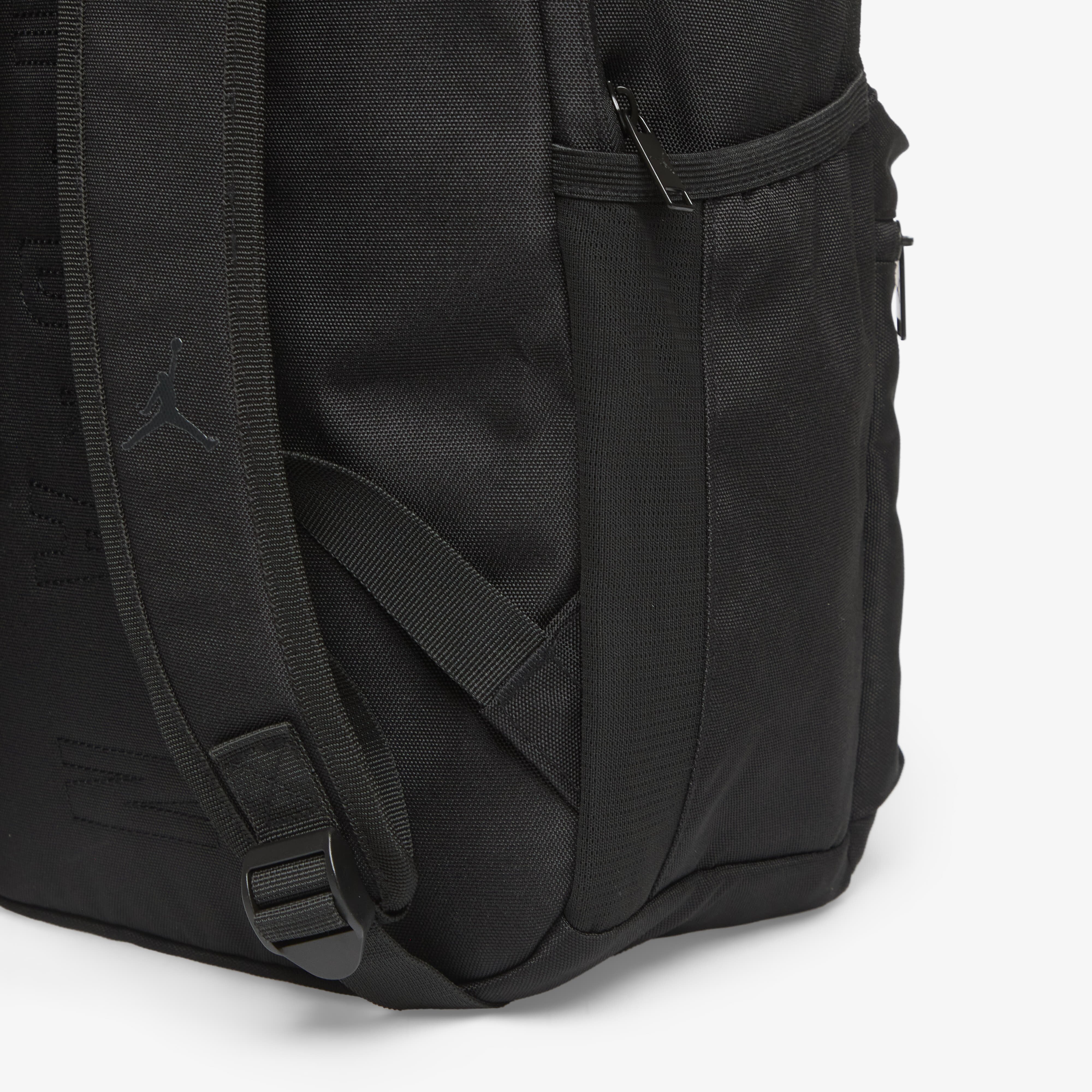 Jordan Раница Air Backpack Black(Black)