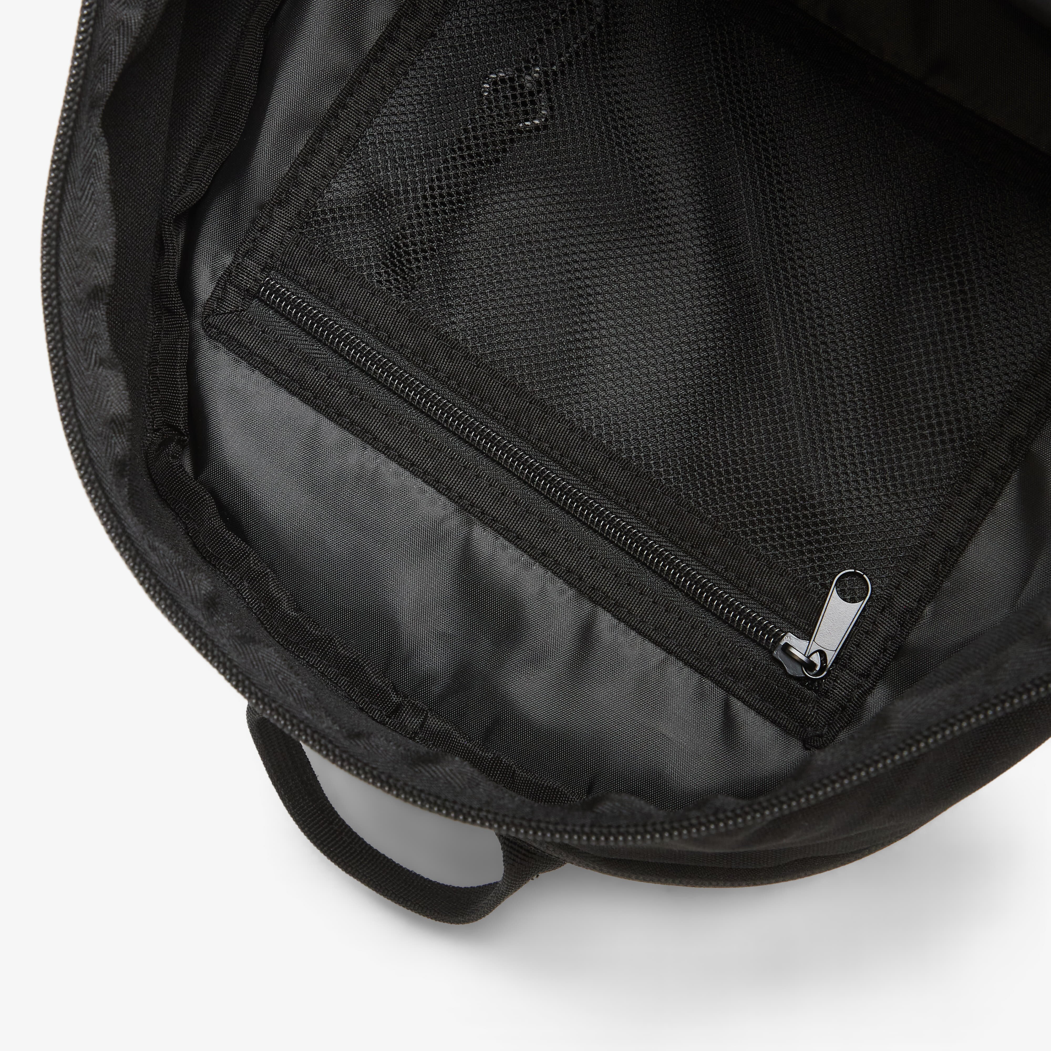 Jordan Раница Air Backpack Black(Black)