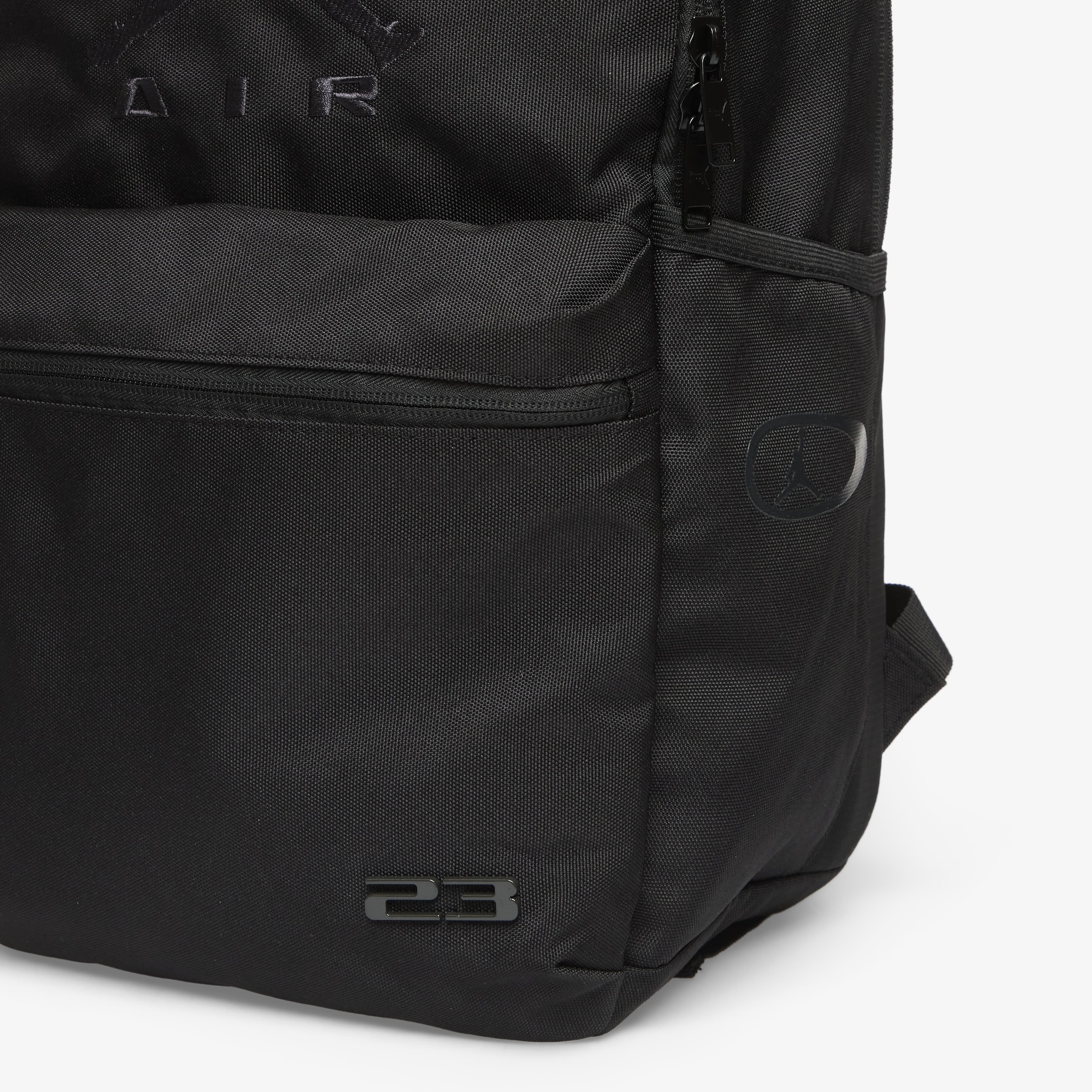 Jordan Раница Air Backpack Black(Black)