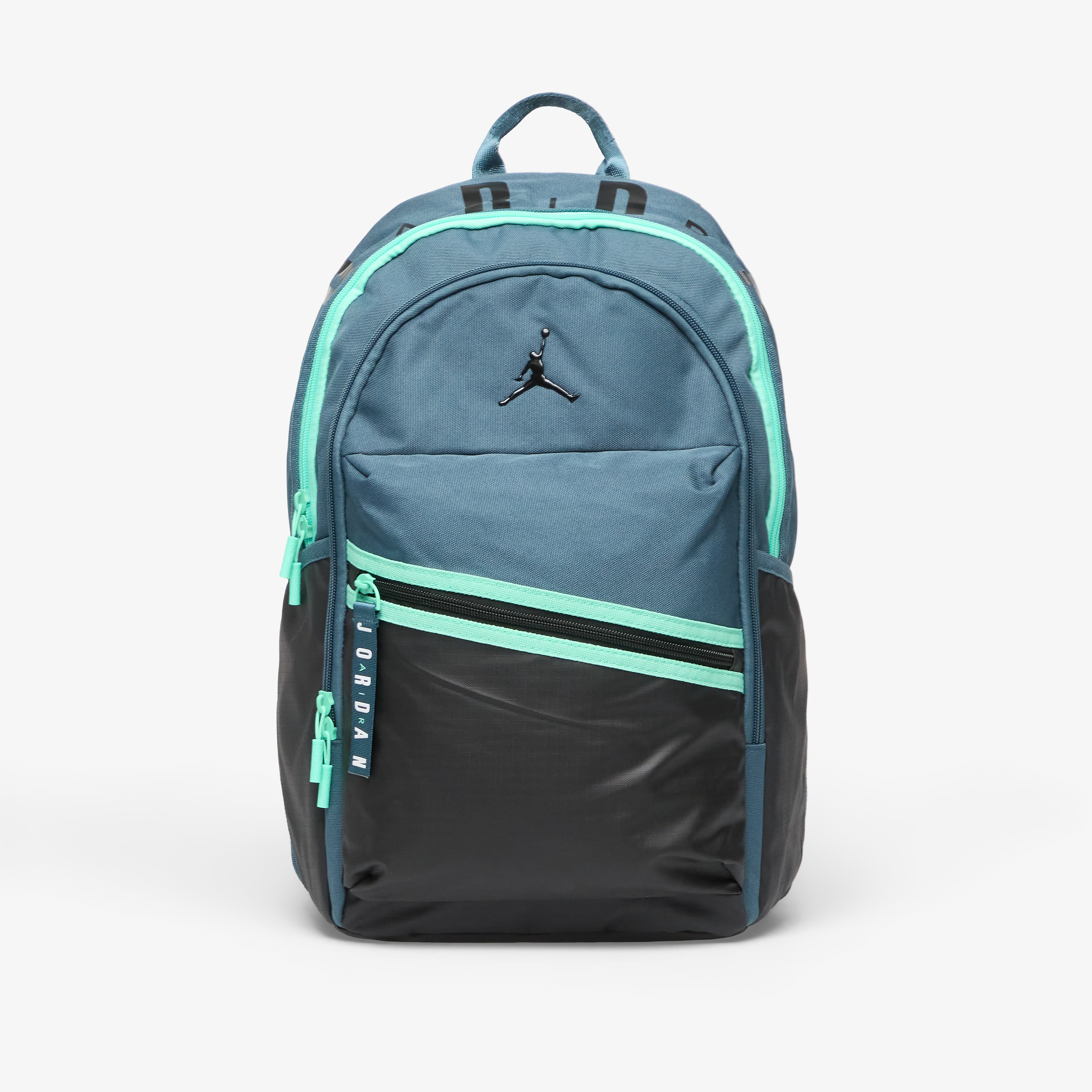 Jordan Раница Air Patrol Backpack Ash Green