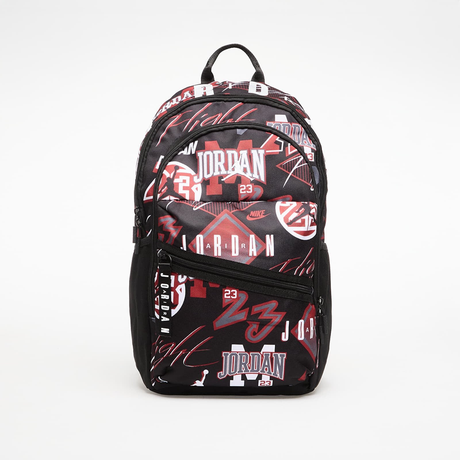 Jordan Раница Air Patrol Backpack Gym Red/ Black