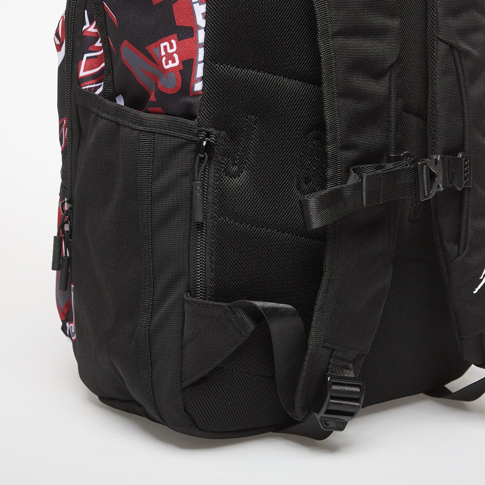 Jordan Раница Air Patrol Backpack Gym Red/ Black