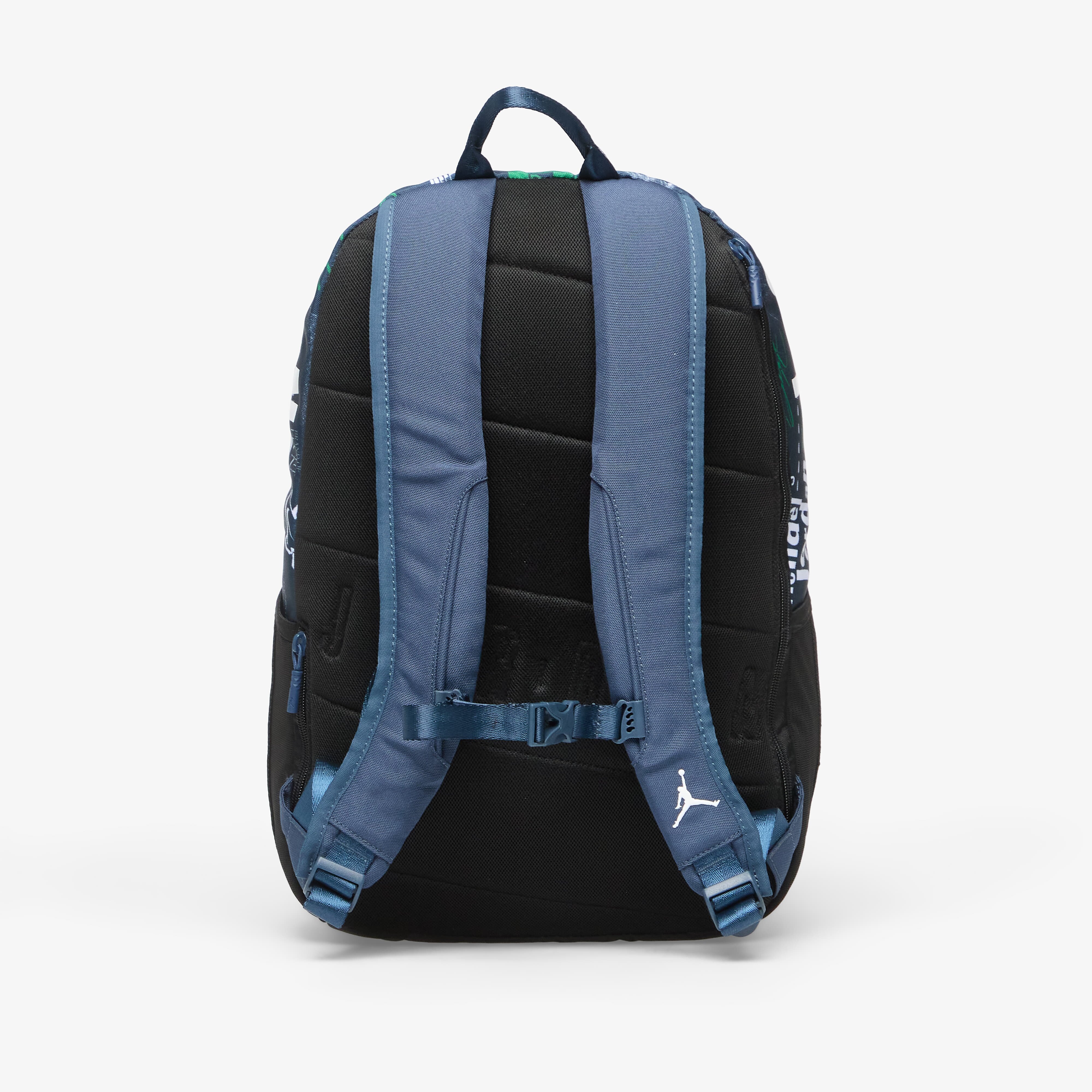 Jordan Раница Air Patrol Backpack Squadron Blue