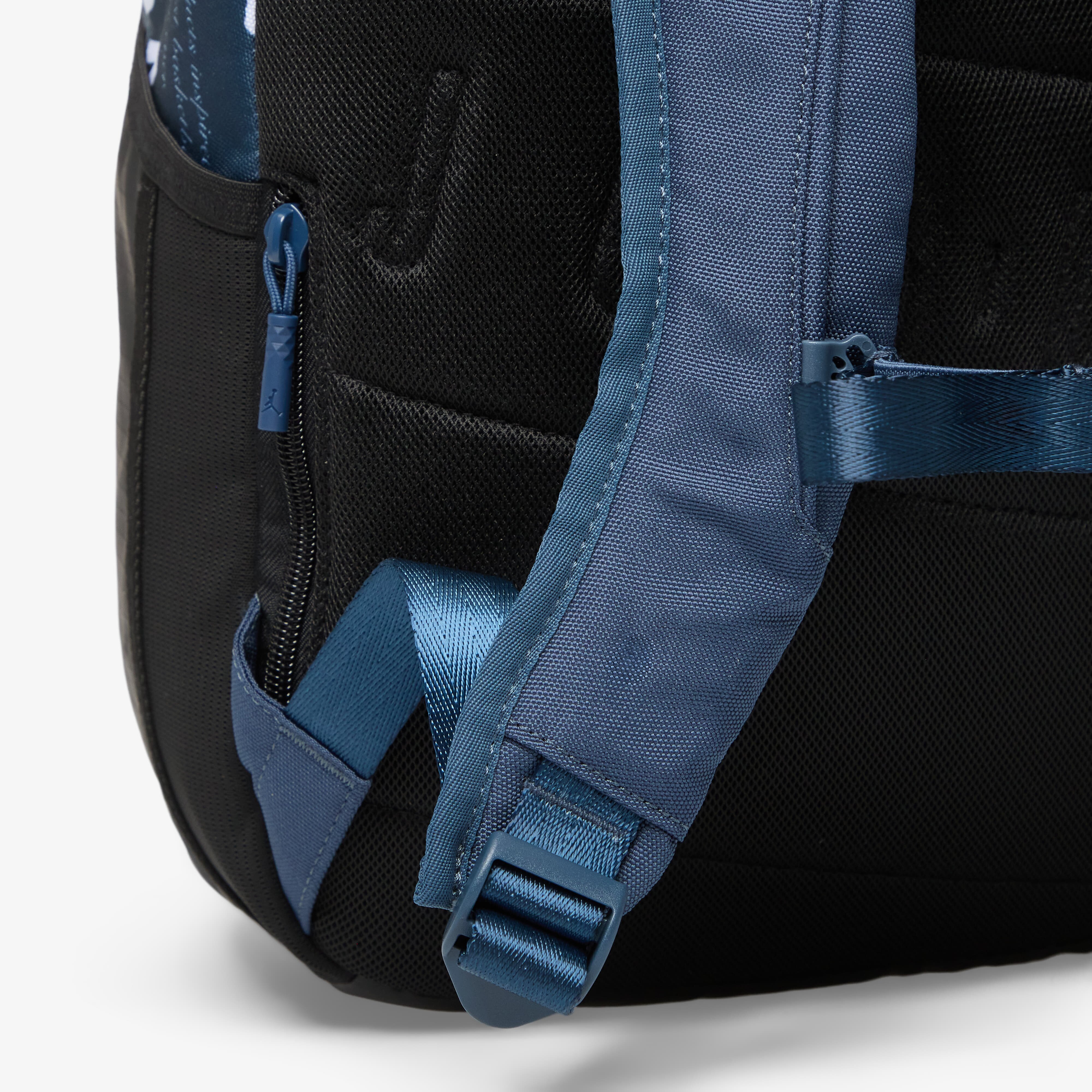 Jordan Раница Air Patrol Backpack Squadron Blue