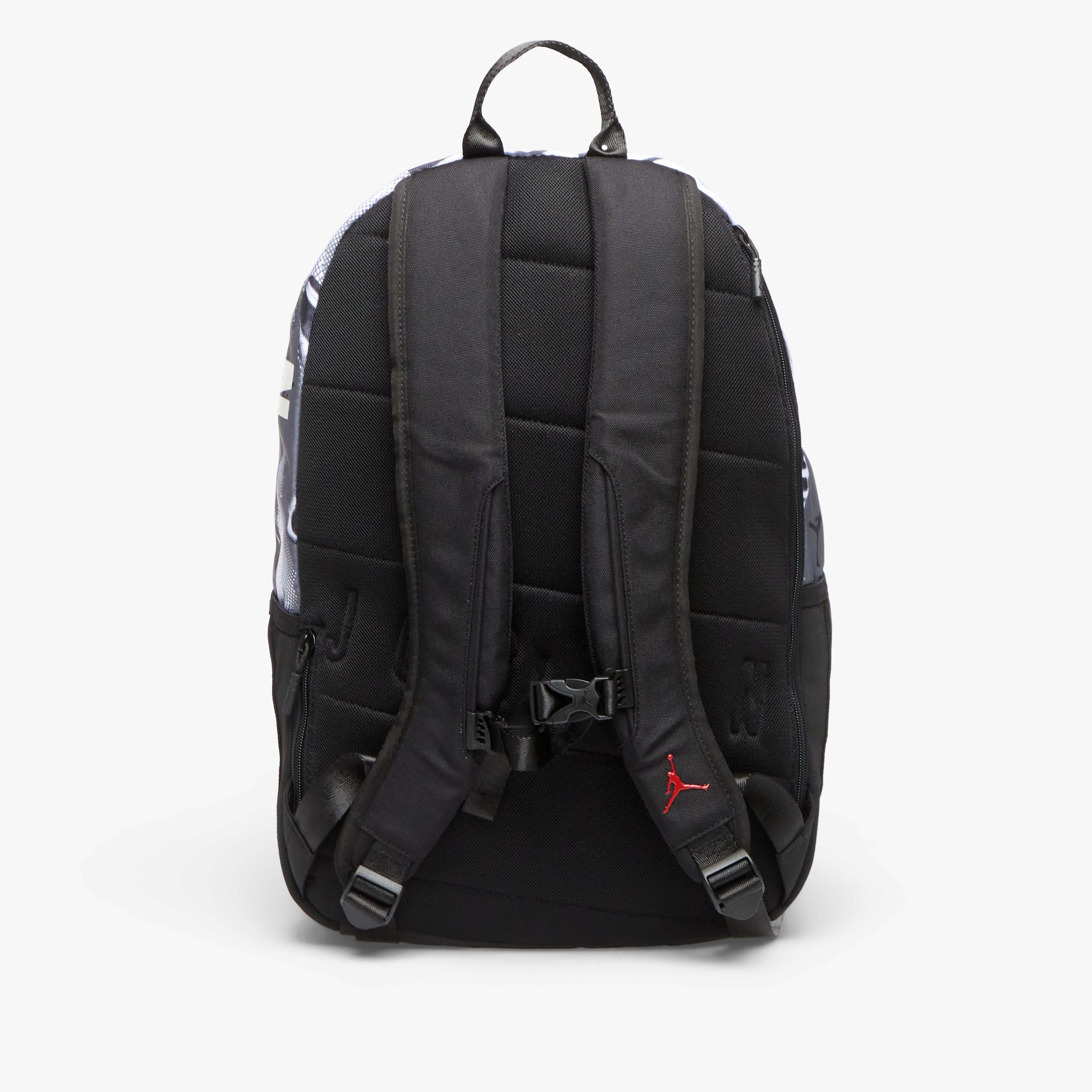 Jordan Раница Air Patrol Backpack White(Gym Red)