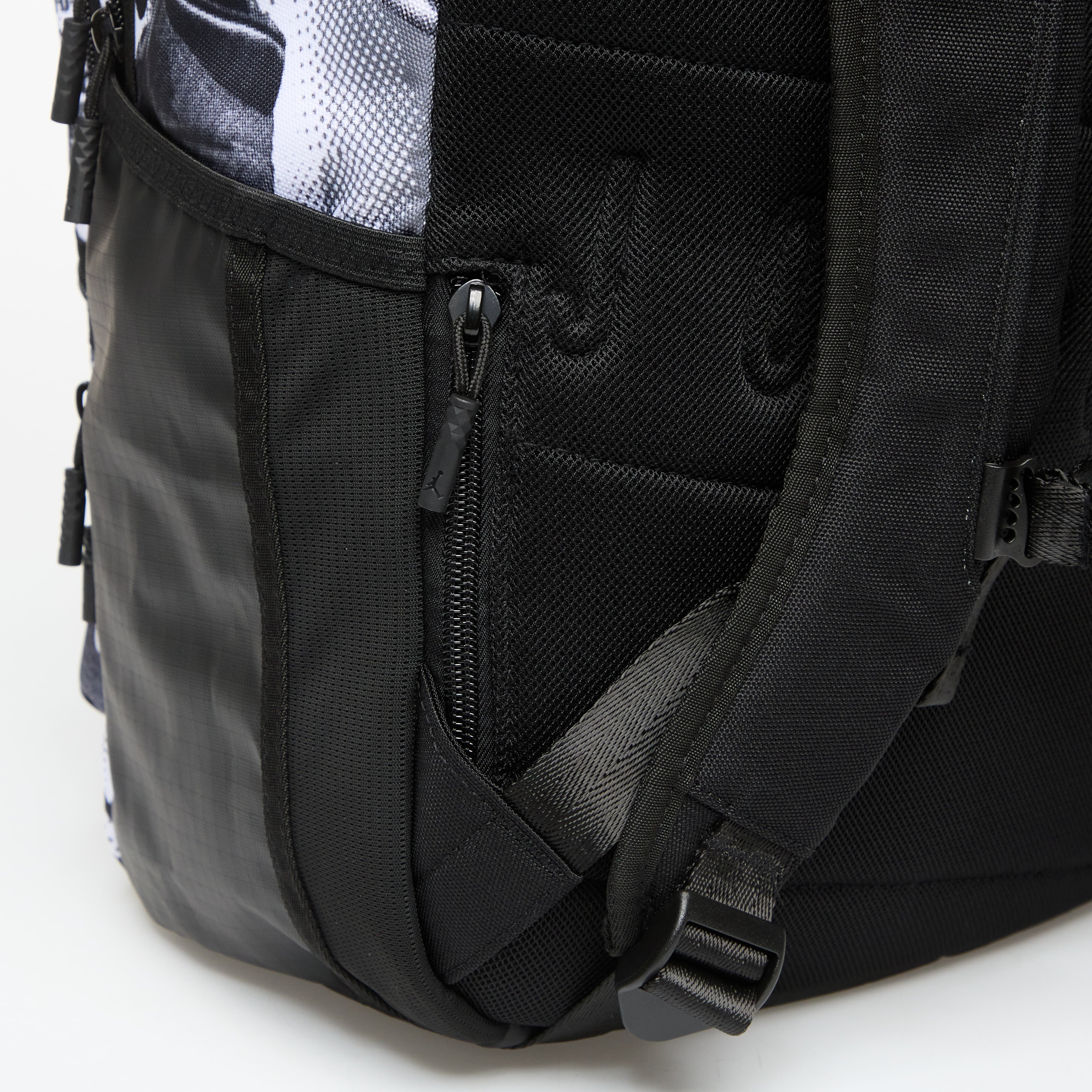 Jordan Раница Air Patrol Backpack White(Gym Red)