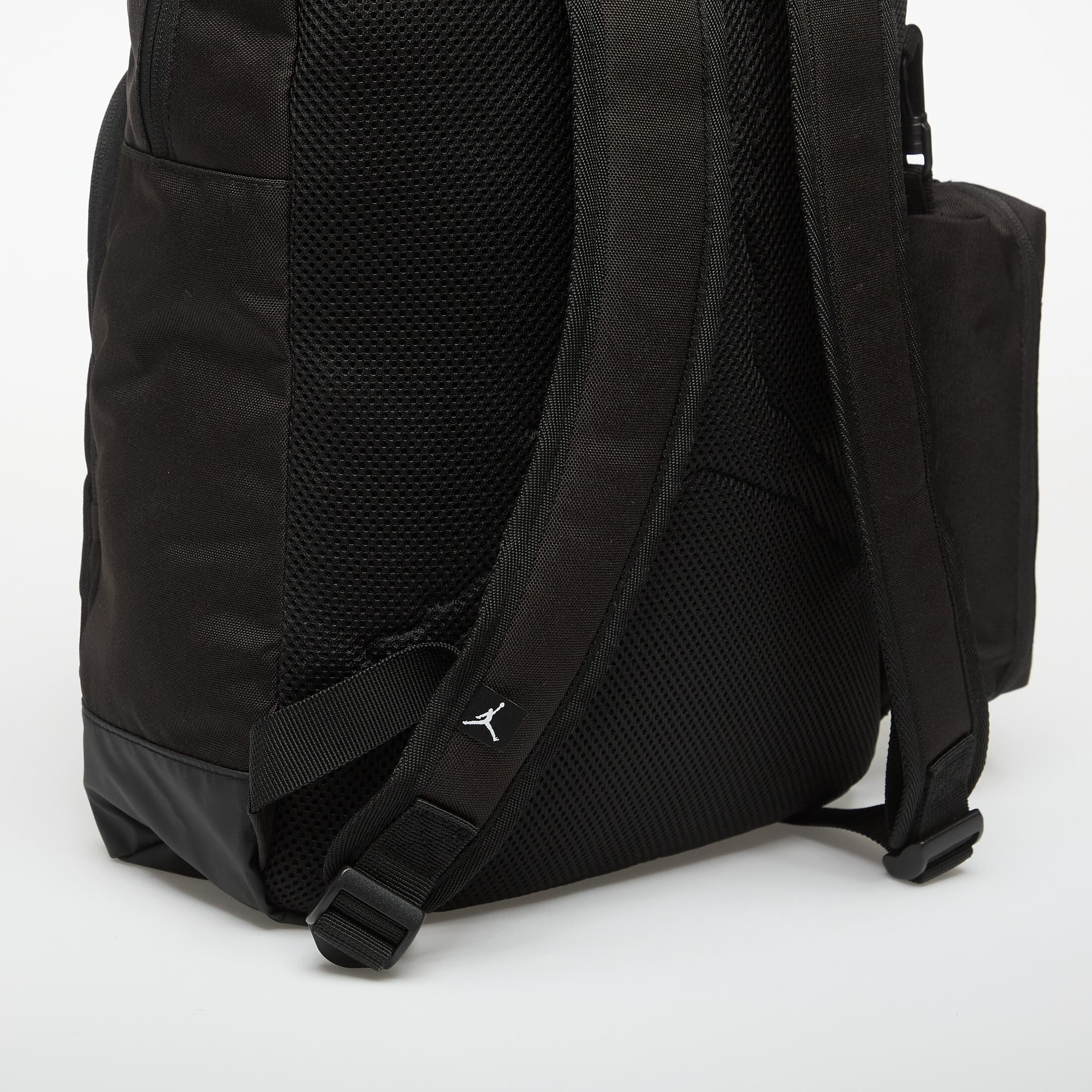 Jordan Раница Air Raid Backpack Black