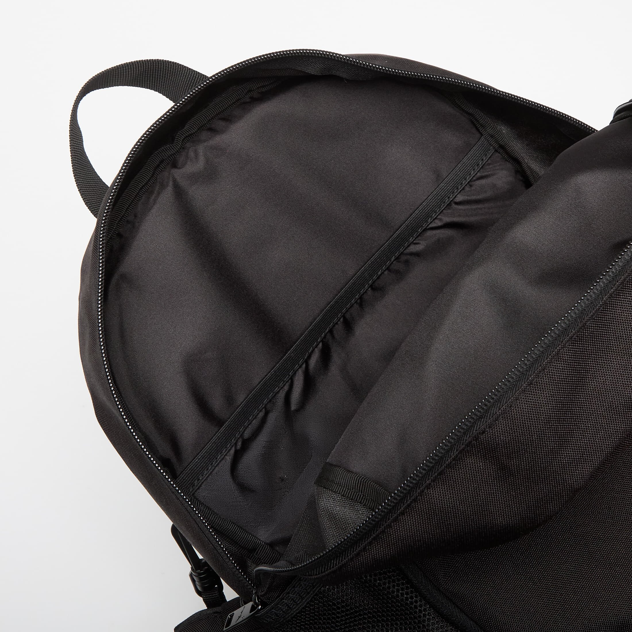 Jordan Раница Air Raid Backpack Black