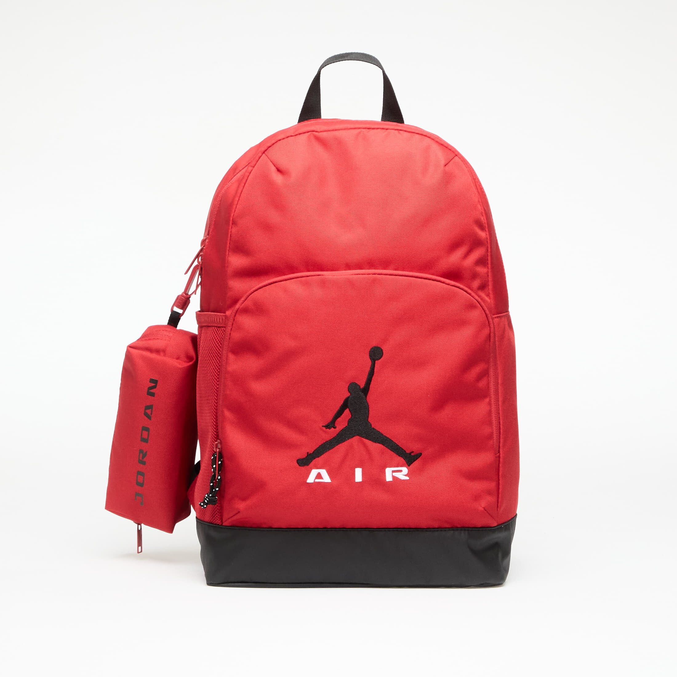 Jordan Раница Air Raid Backpack Gym Red