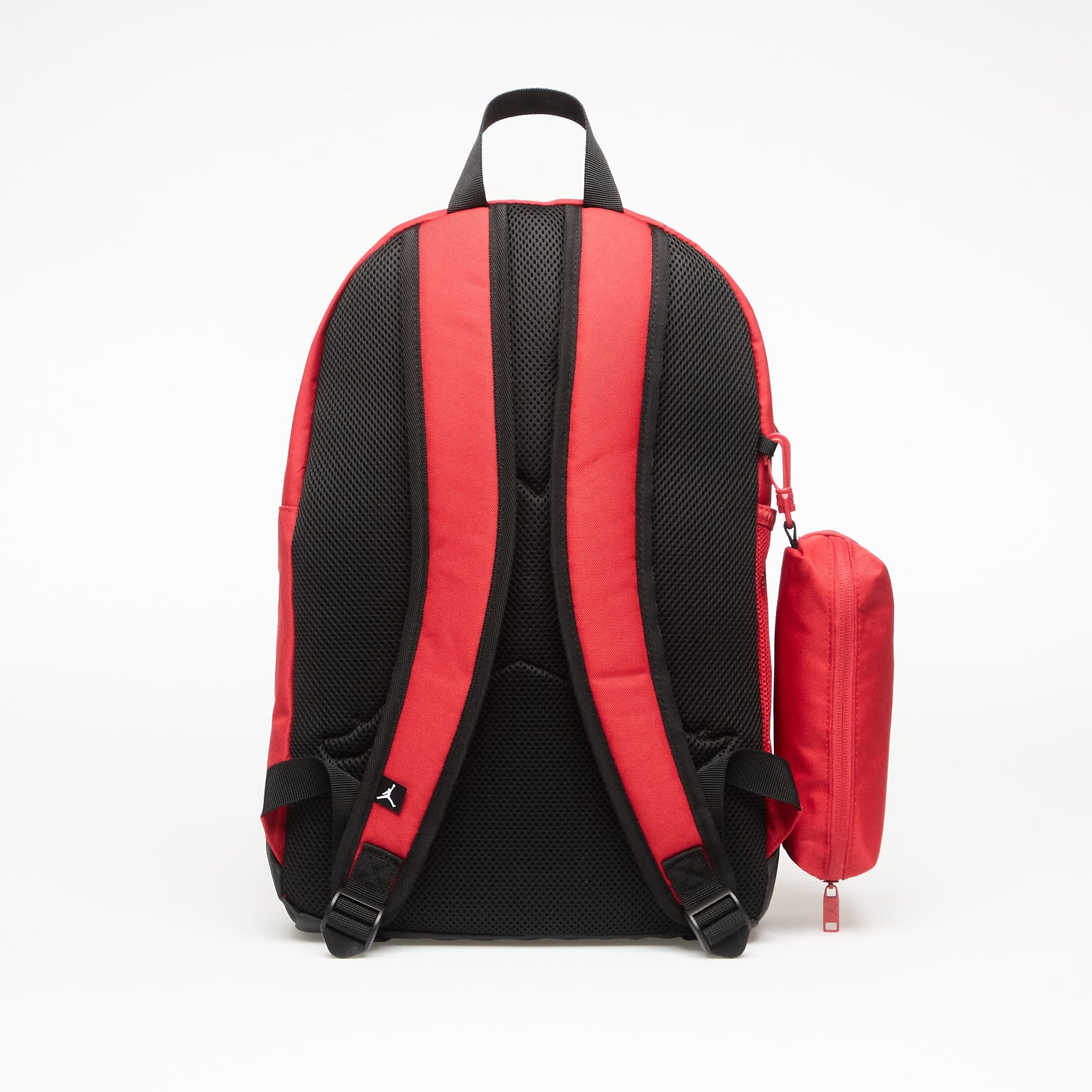 Jordan Раница Air Raid Backpack Gym Red