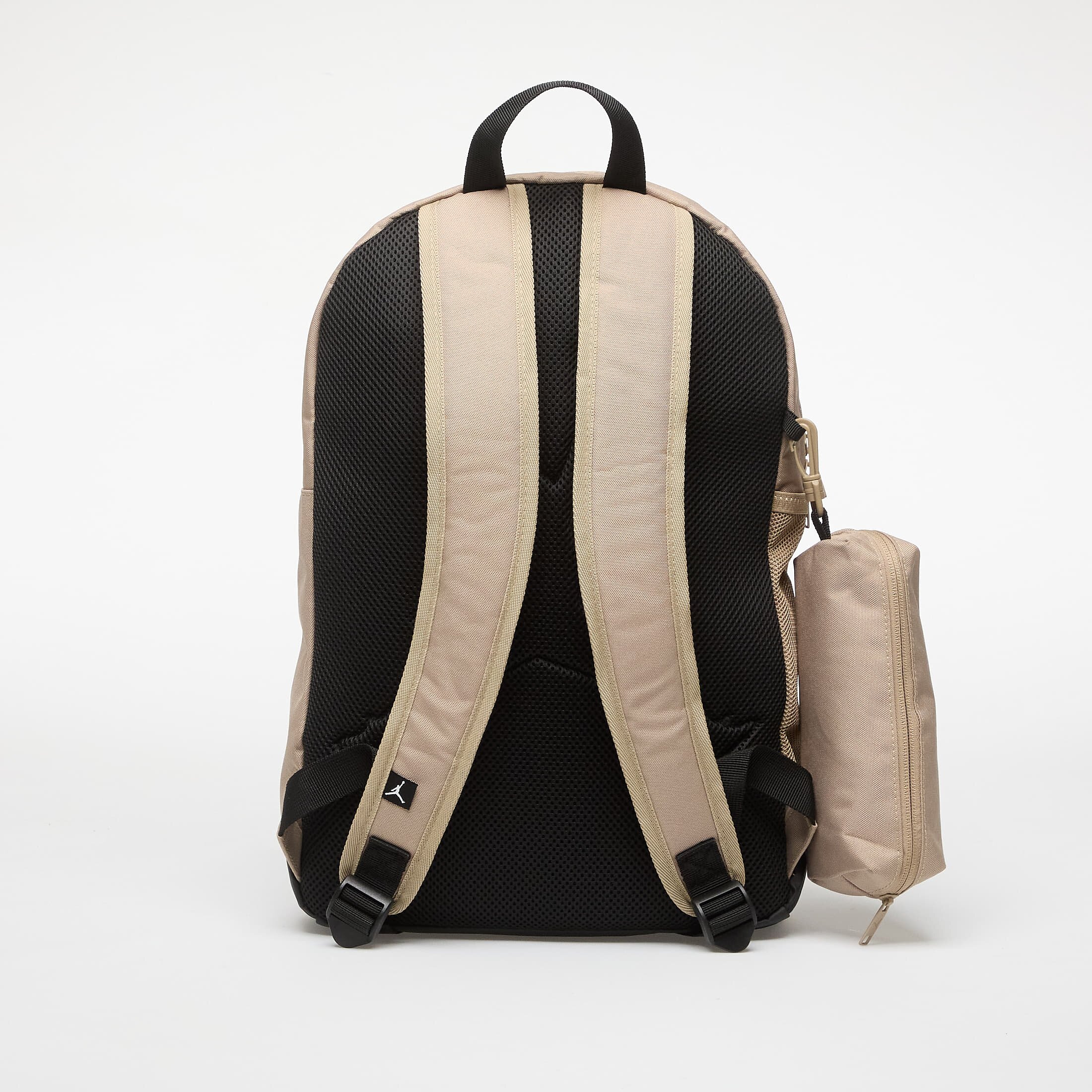 Jordan Раница Air Raid Backpack Khaki