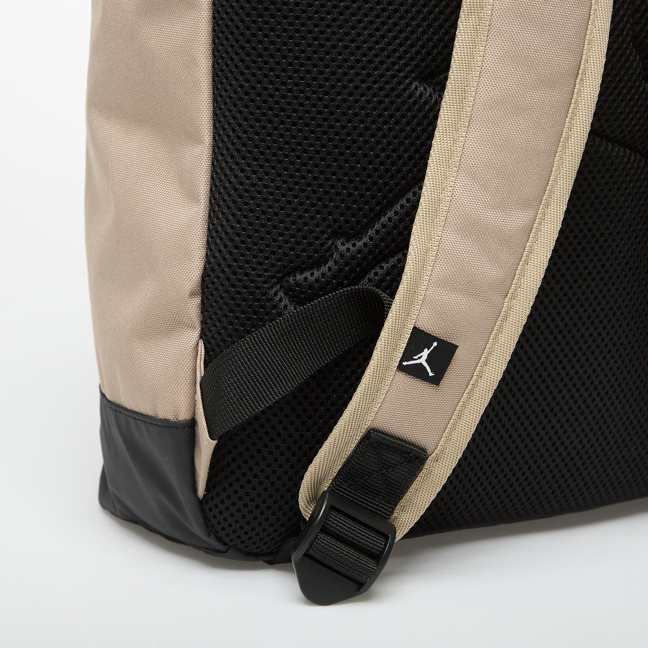 Jordan Раница Air Raid Backpack Khaki