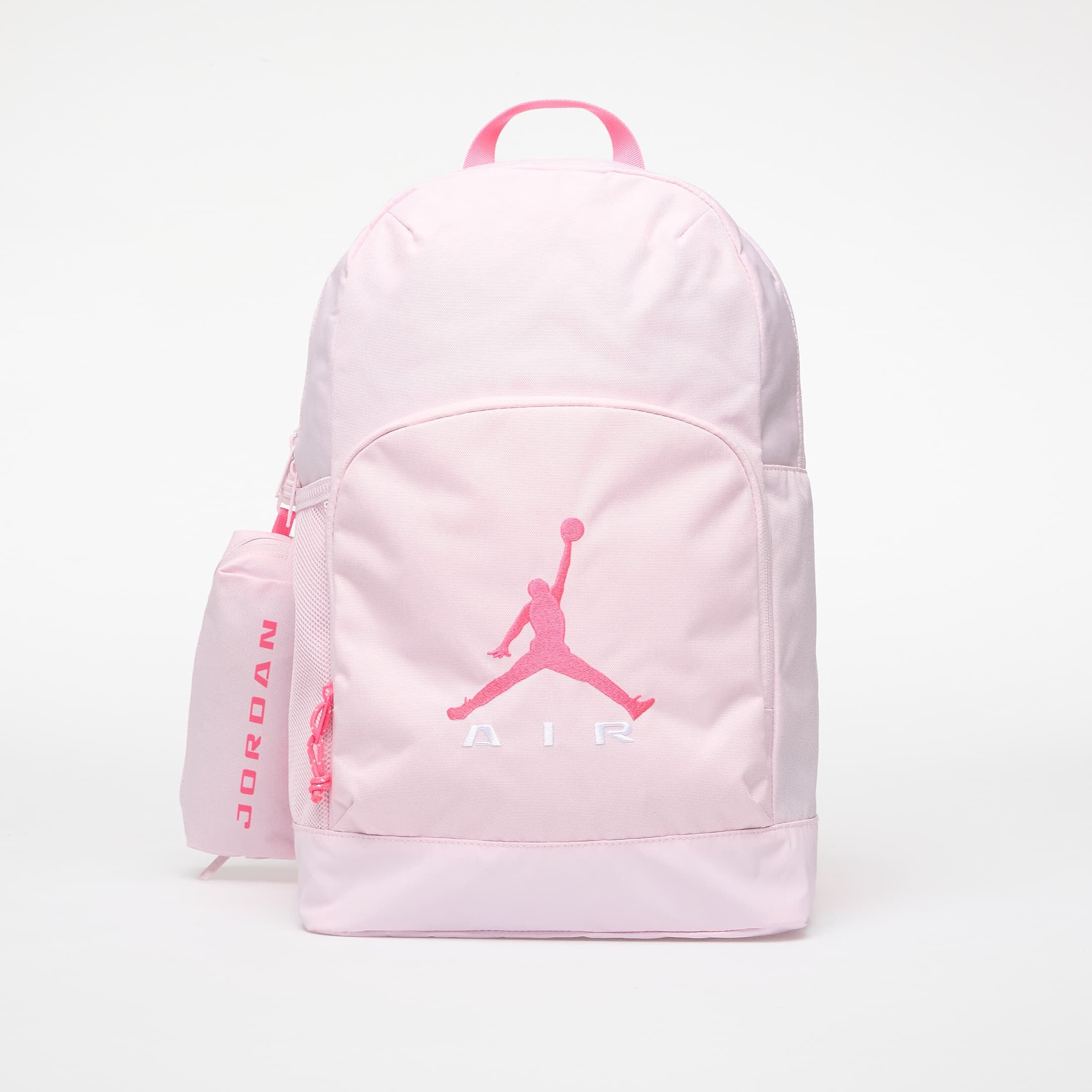 Jordan Раница Air Raid Backpack Pink Foam