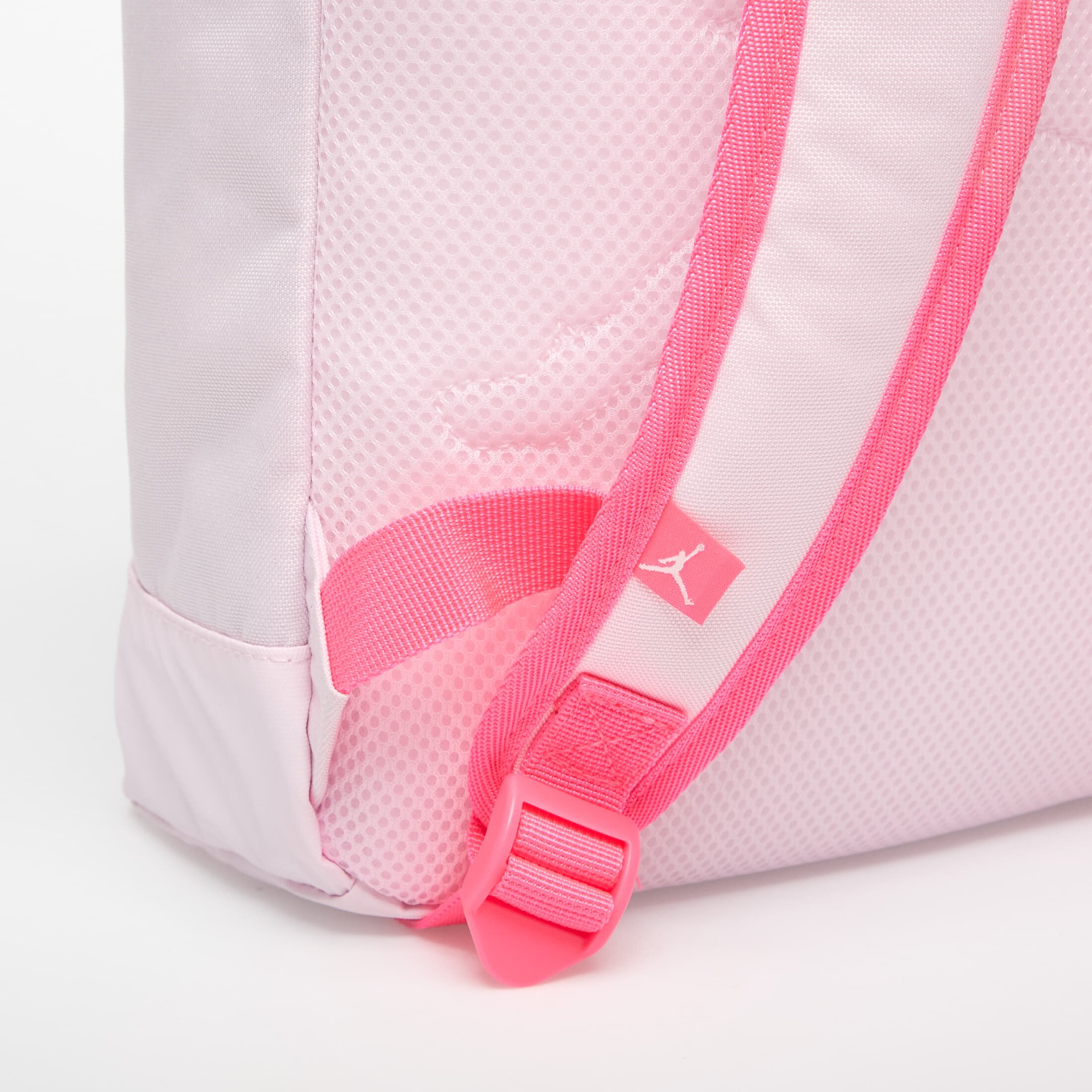 Jordan Раница Air Raid Backpack Pink Foam