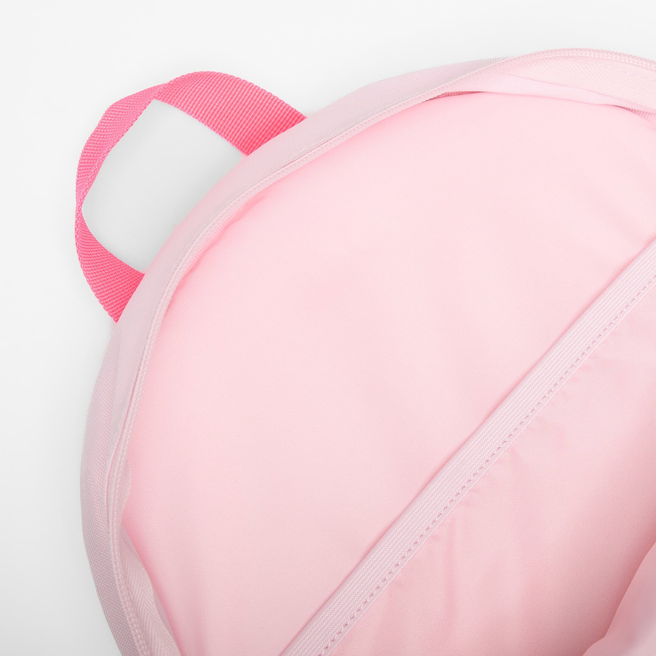 Jordan Раница Air Raid Backpack Pink Foam