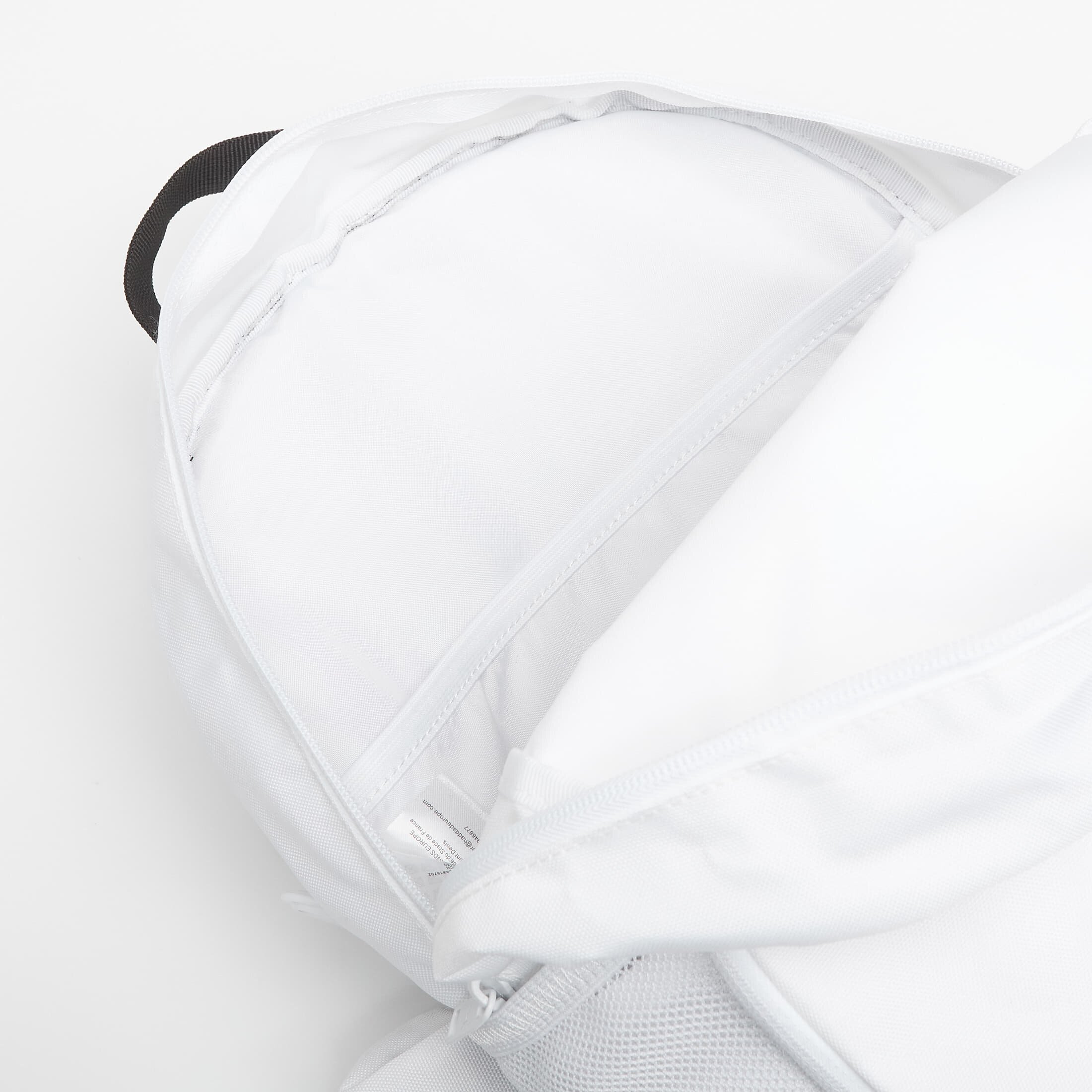 Jordan Раница Air Raid Backpack White