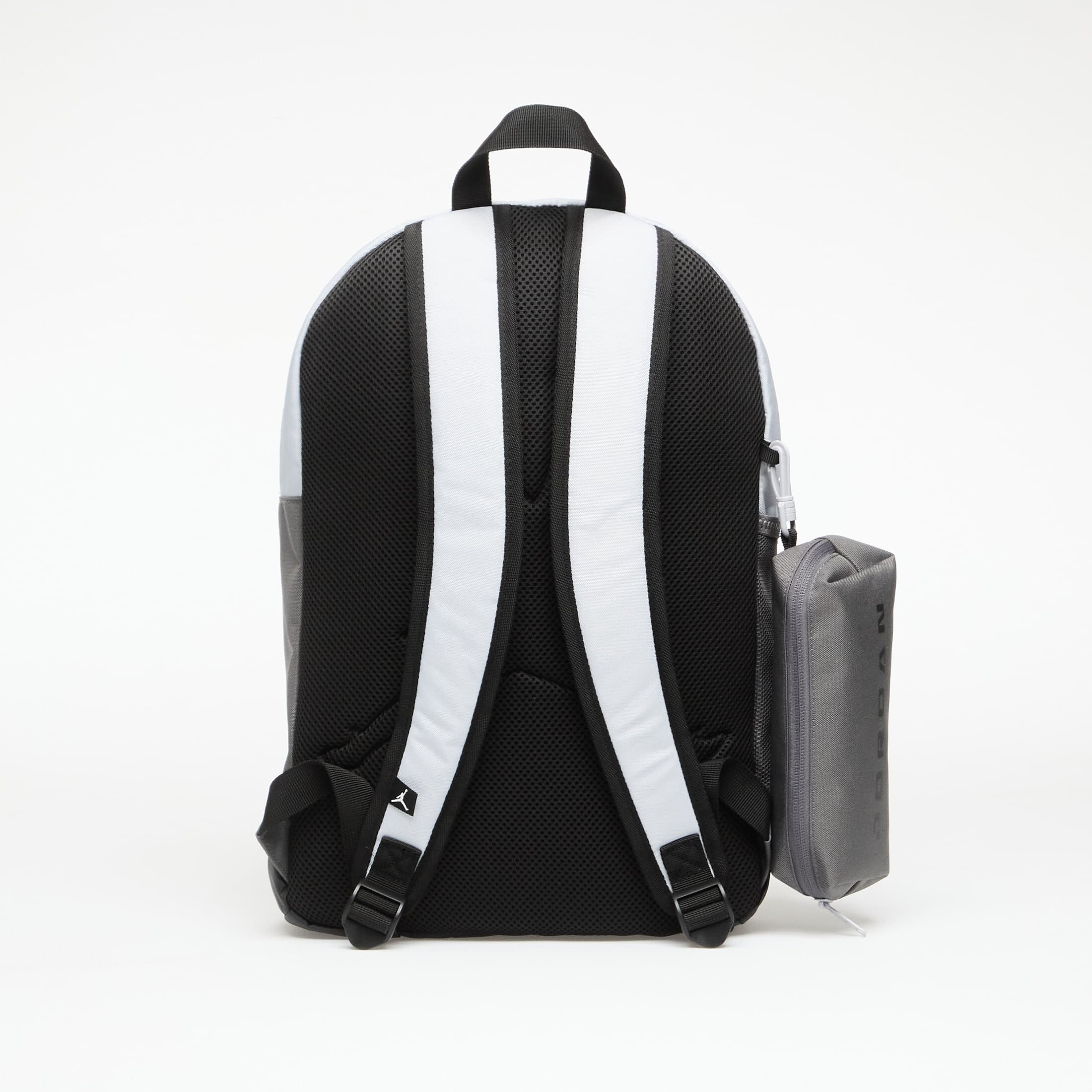 Jordan Раница Air Raid Backpack Wolf Gray
