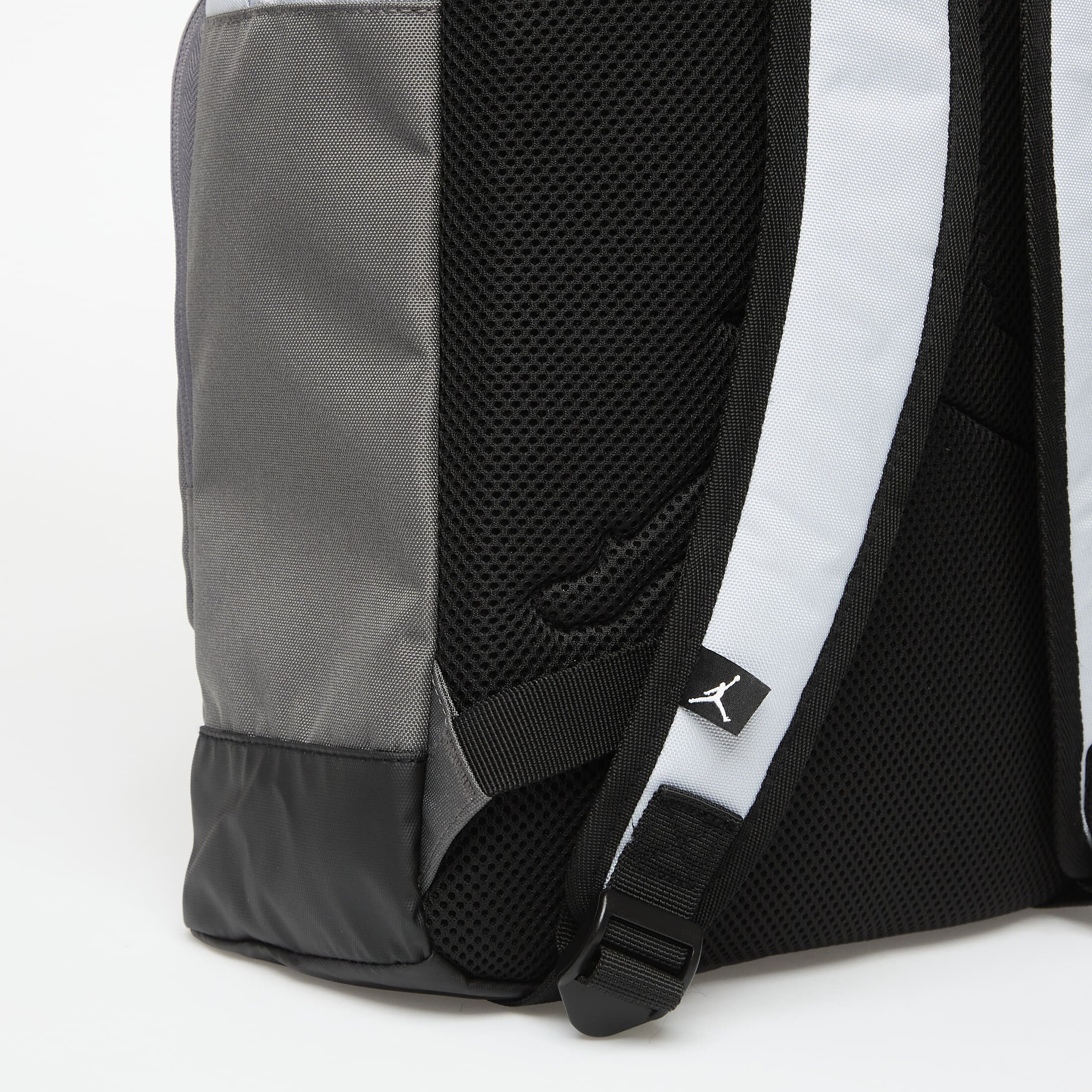 Jordan Раница Air Raid Backpack Wolf Gray