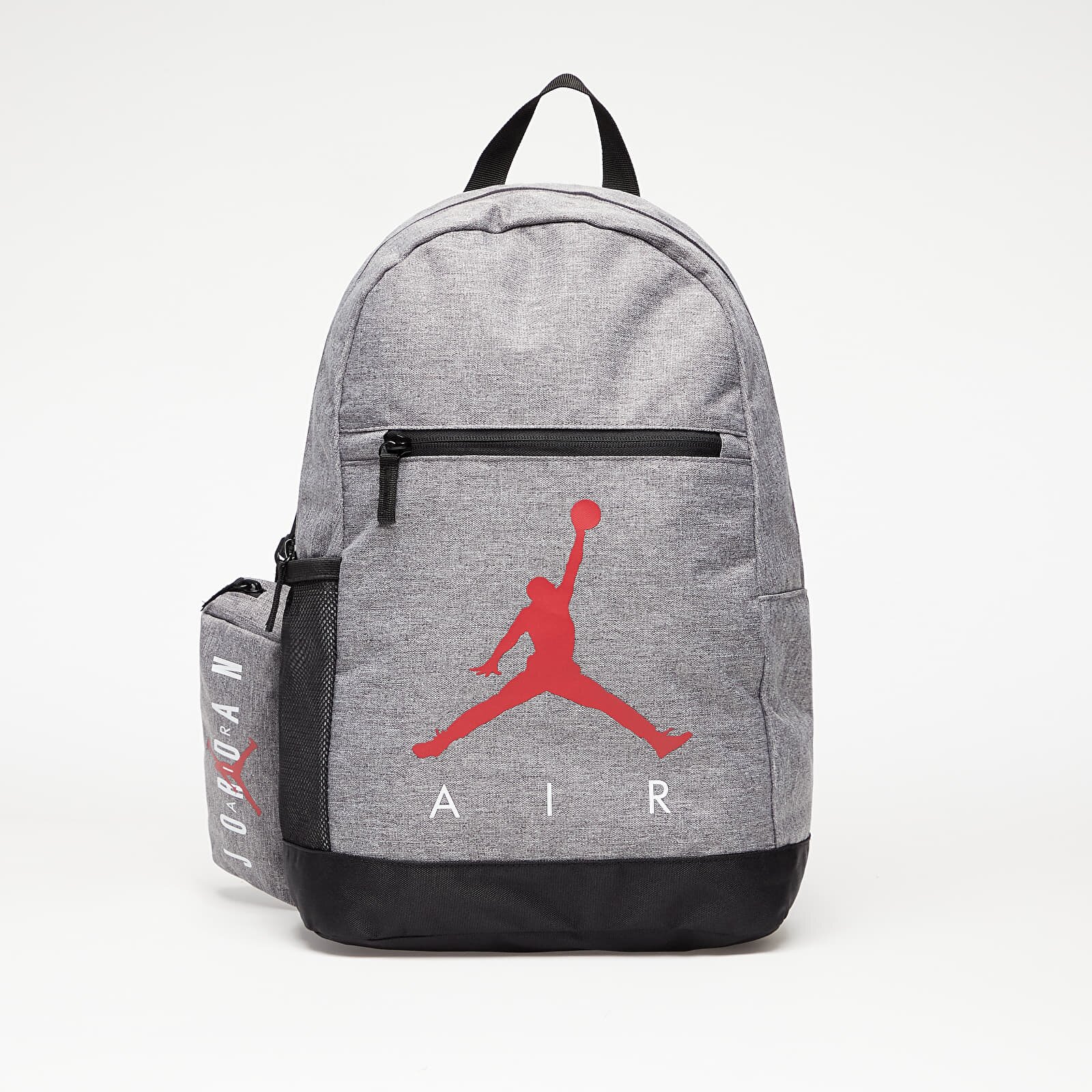 Jordan Раница Air School Backpack Carbon Heather