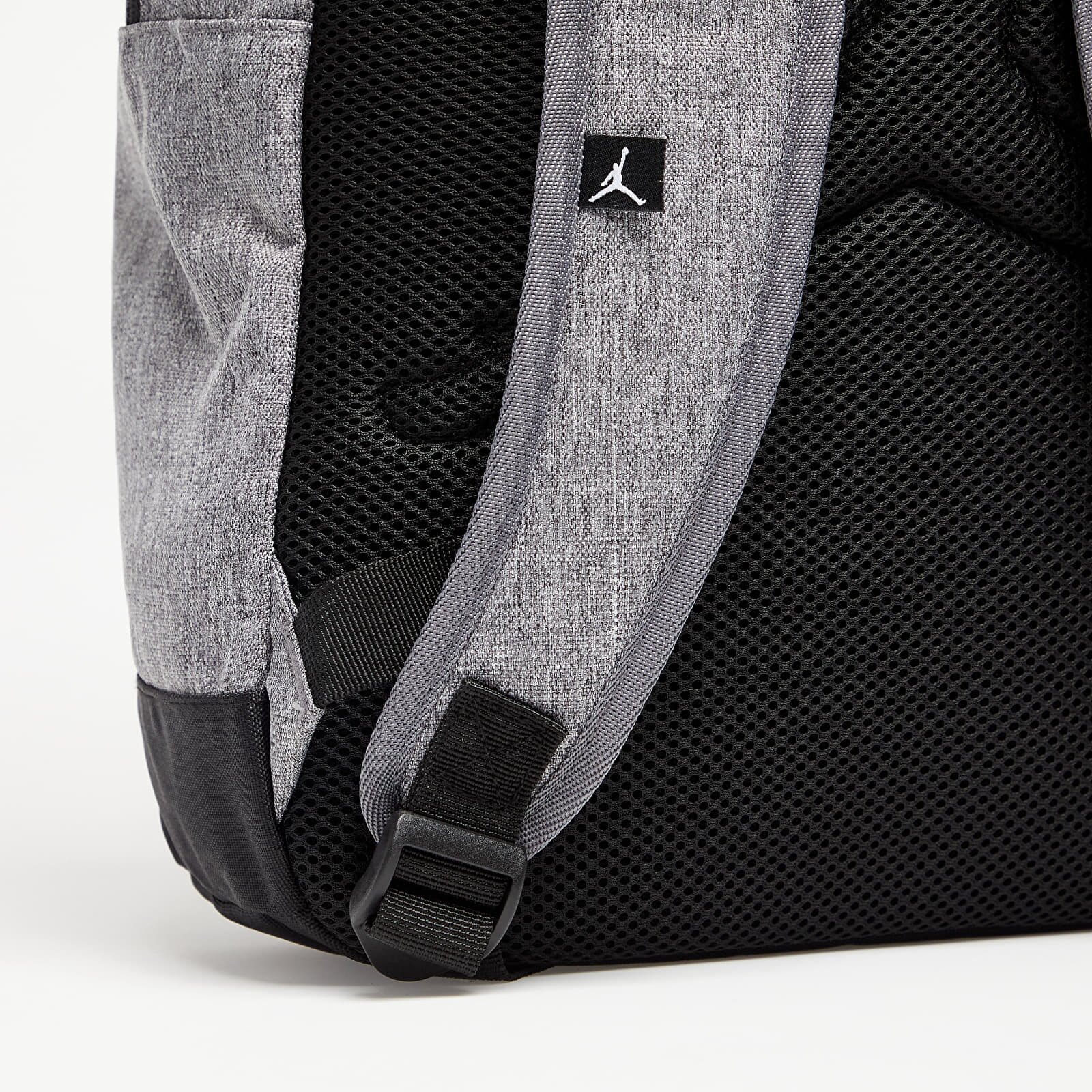 Jordan Раница Air School Backpack Carbon Heather