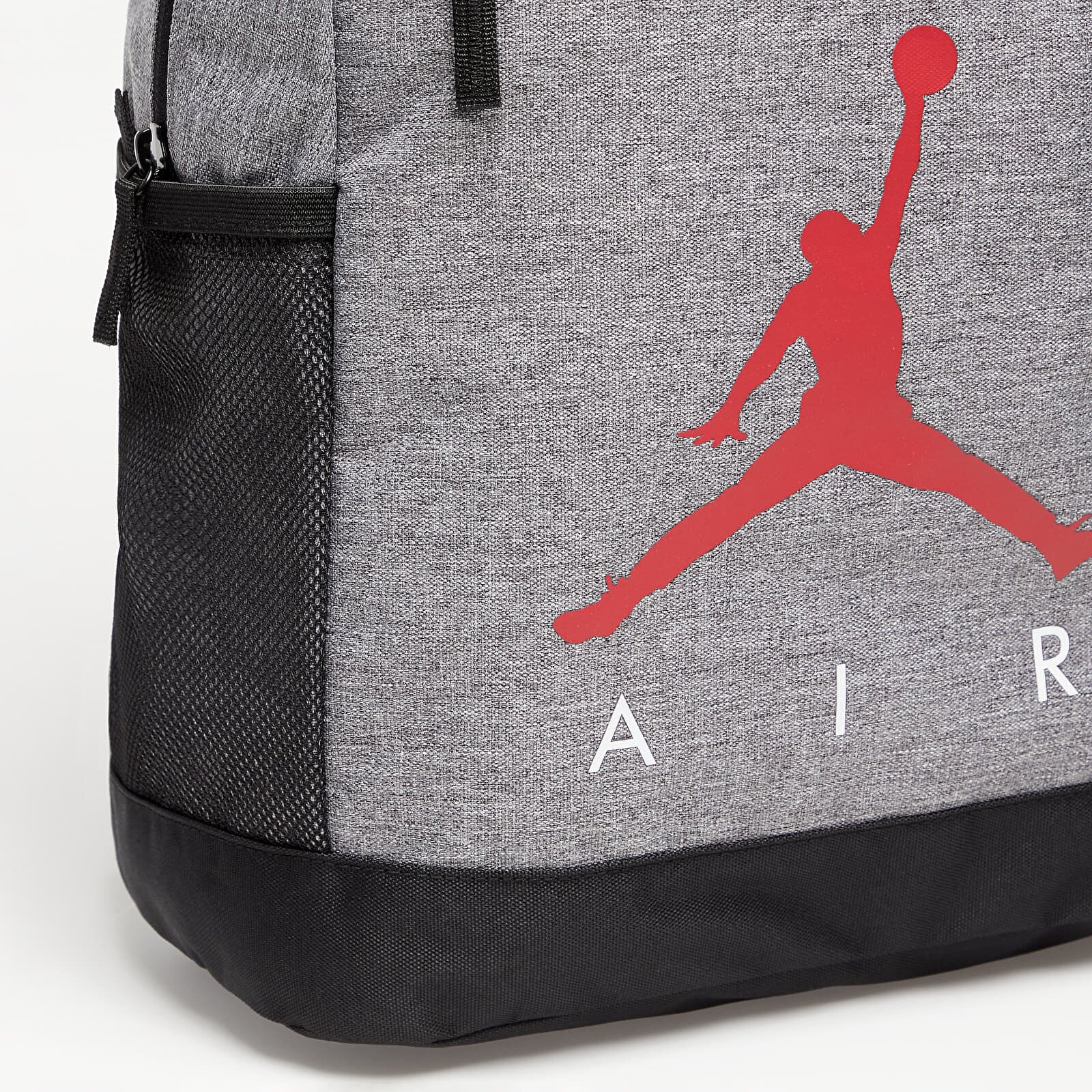Jordan Раница Air School Backpack Carbon Heather