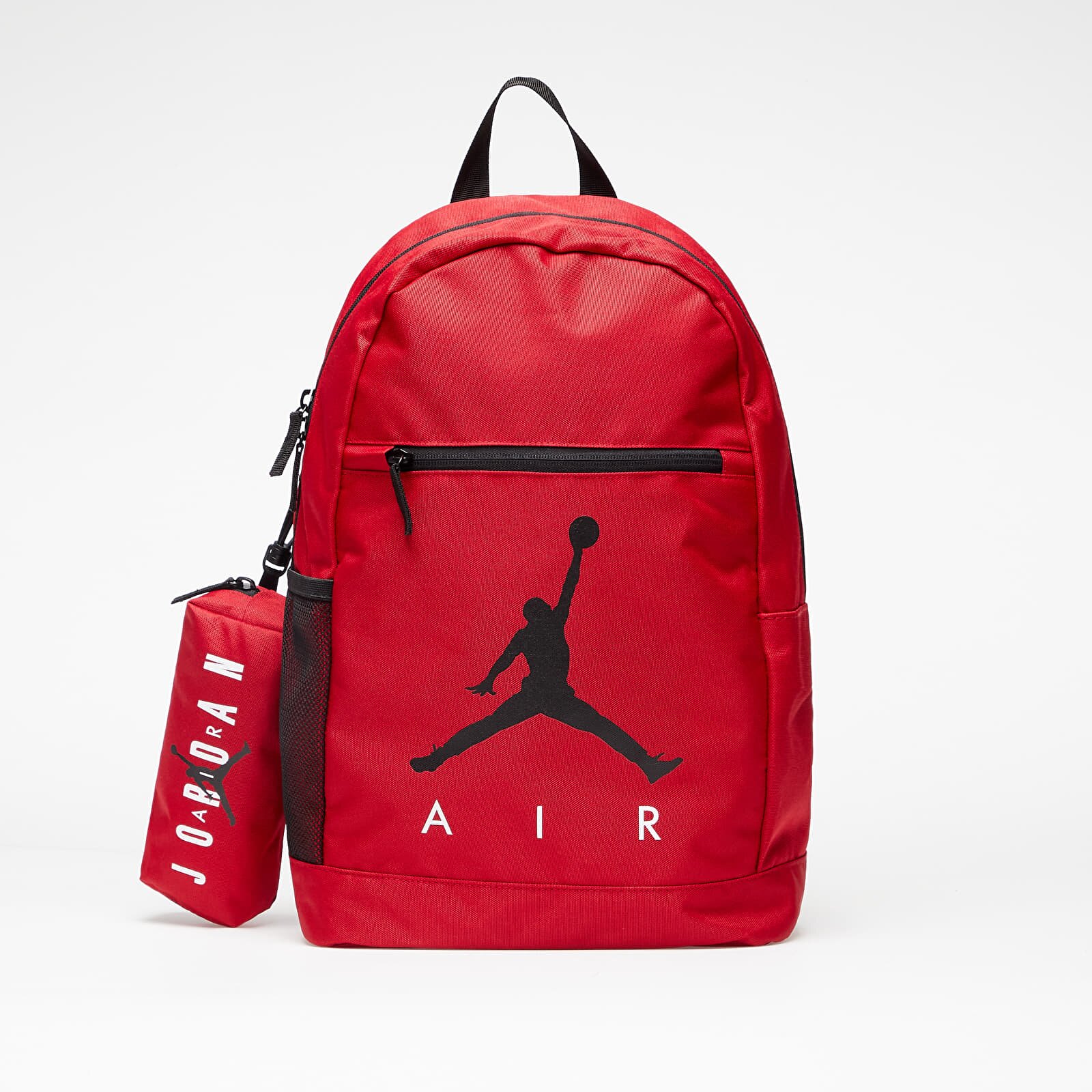 Jordan Раница Air School Backpack Gym Red