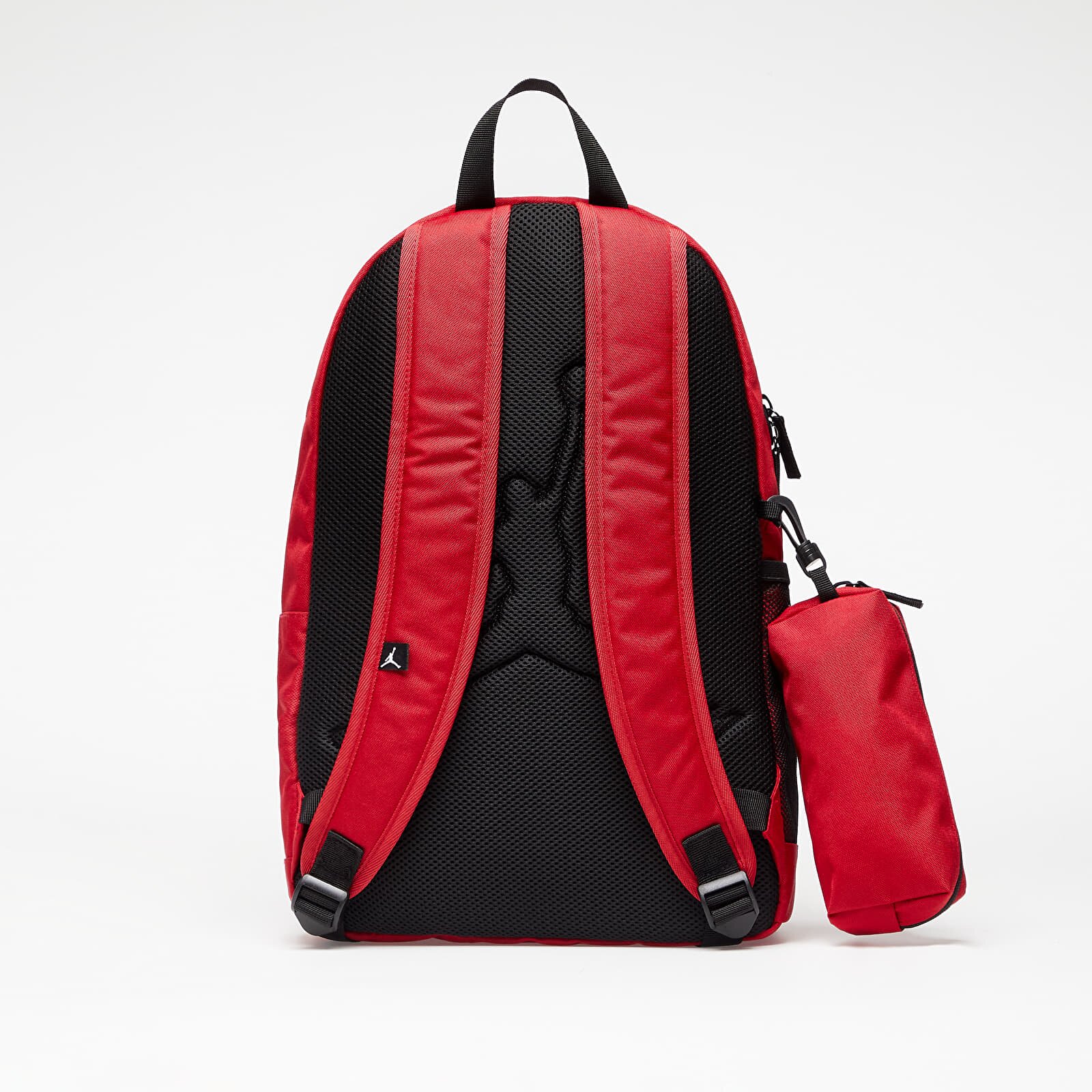 Jordan Раница Air School Backpack Gym Red