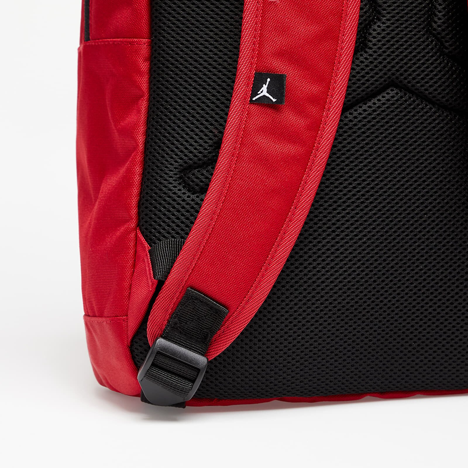 Jordan Раница Air School Backpack Gym Red