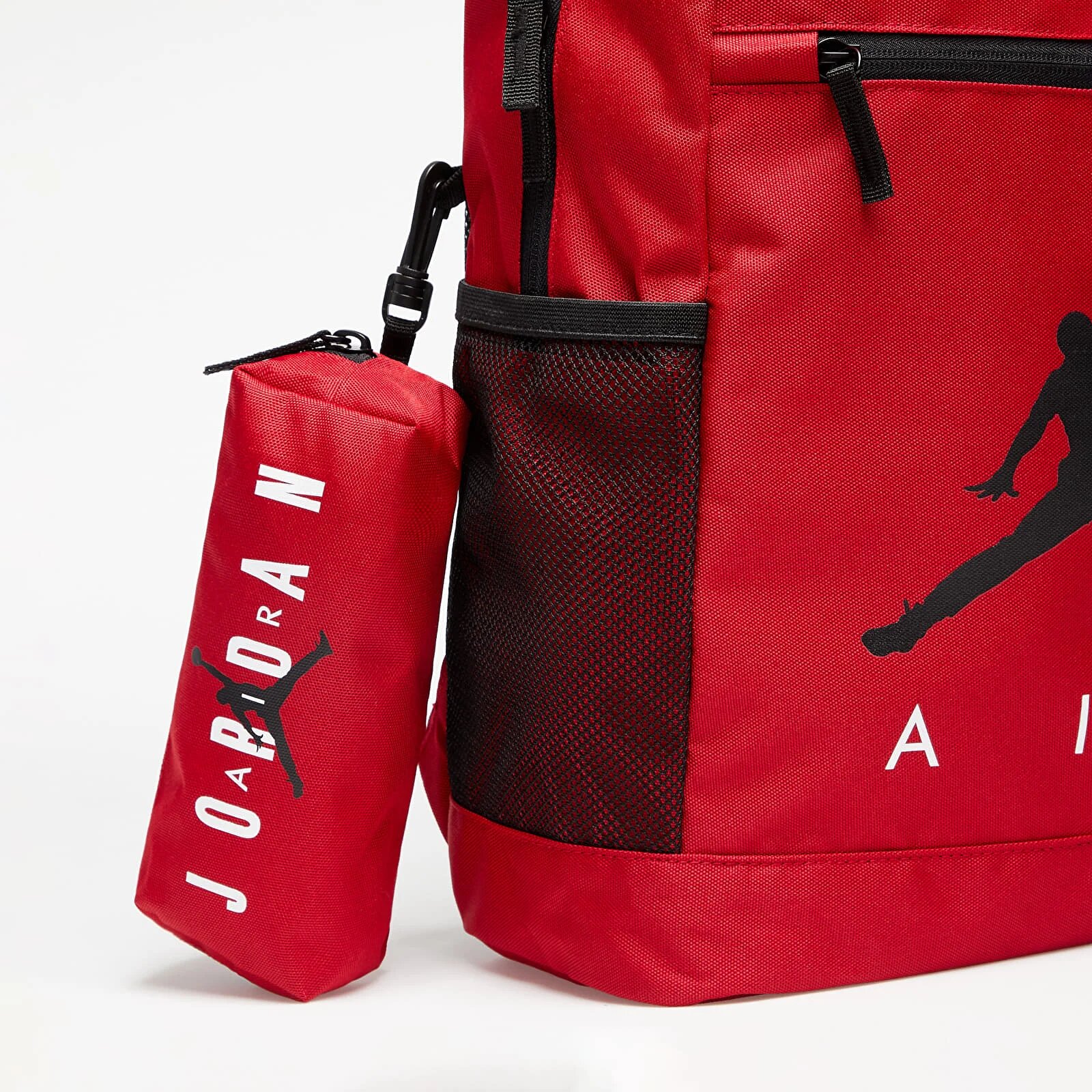 Jordan Раница Air School Backpack Gym Red