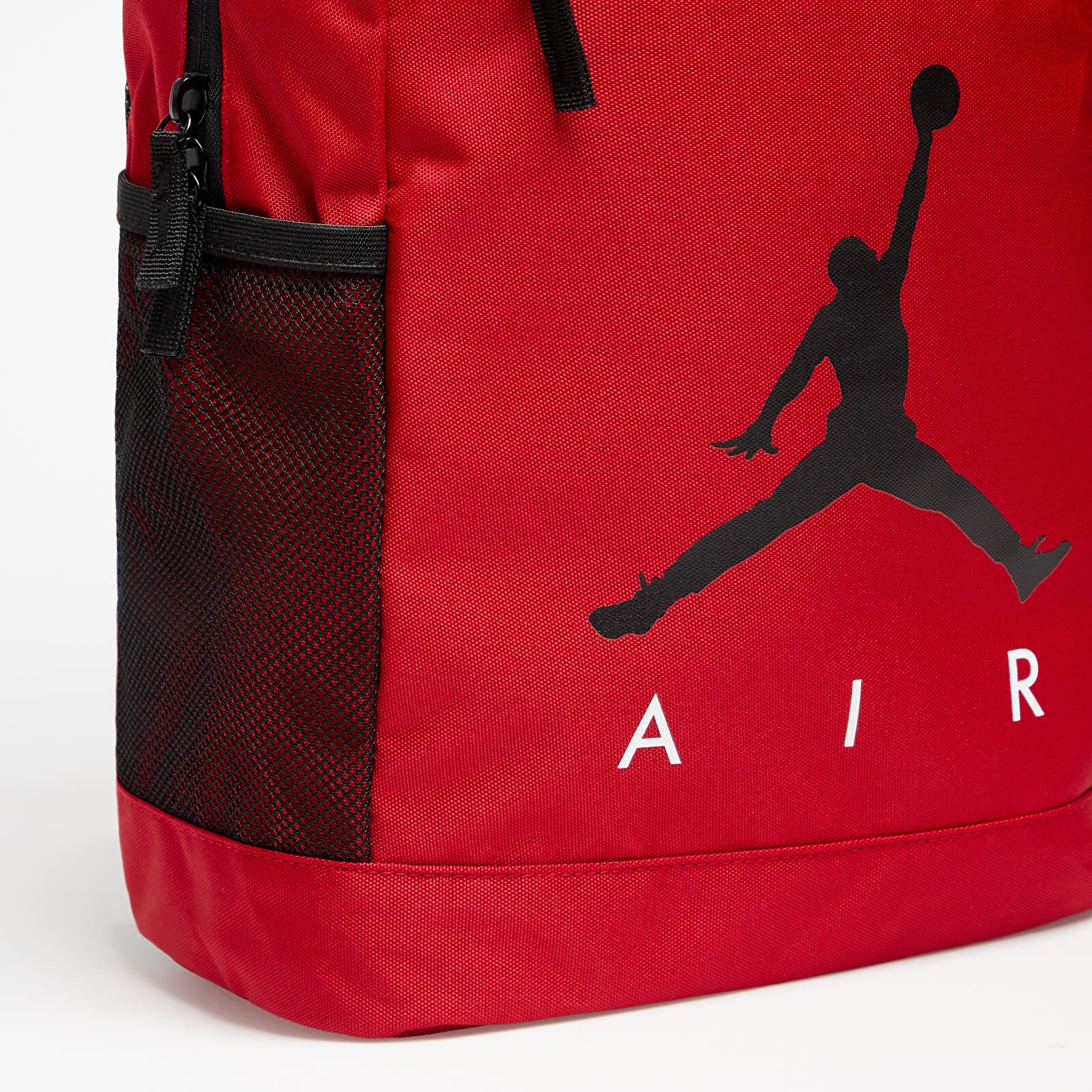 Jordan Раница Air School Backpack Gym Red