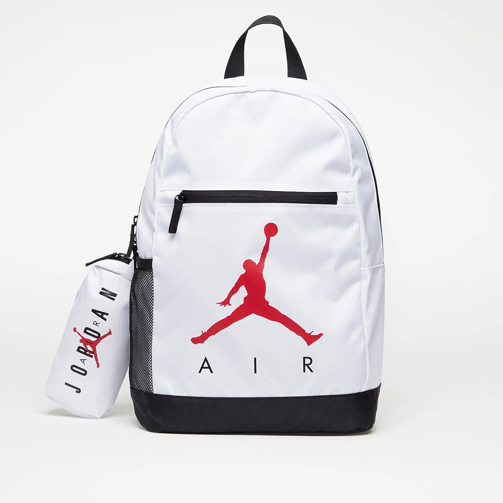 Jordan Раница Air School Backpack White