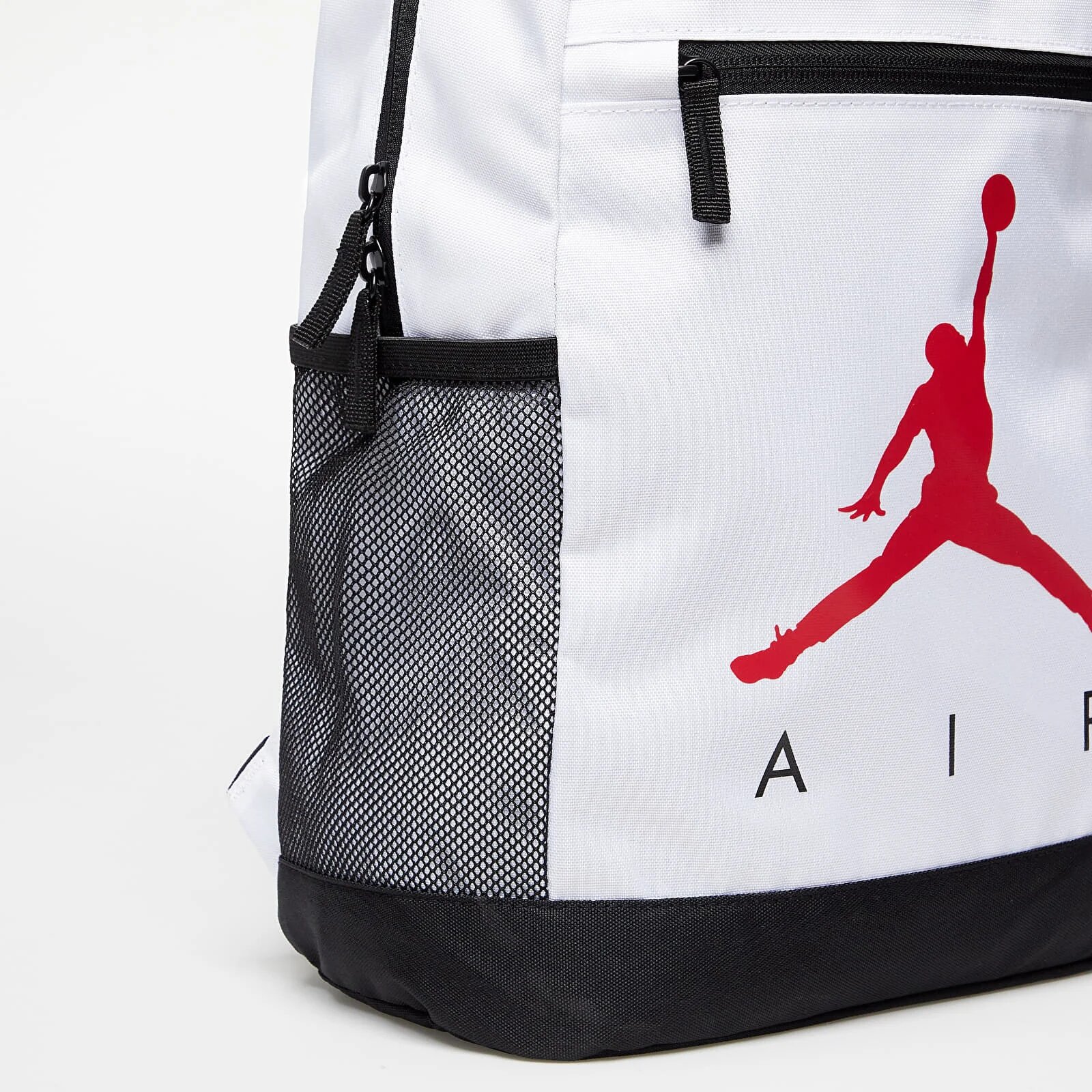 Jordan Раница Air School Backpack White