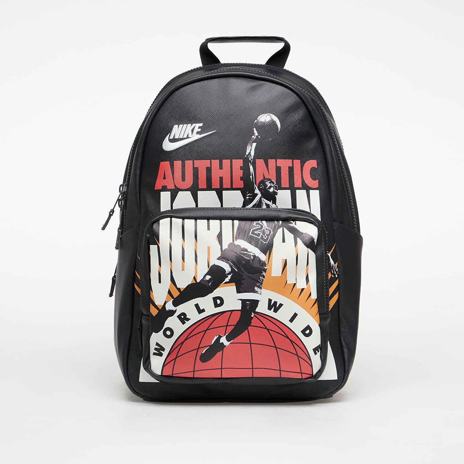 Jordan Раница Borough Authentic Backpack Off Noir