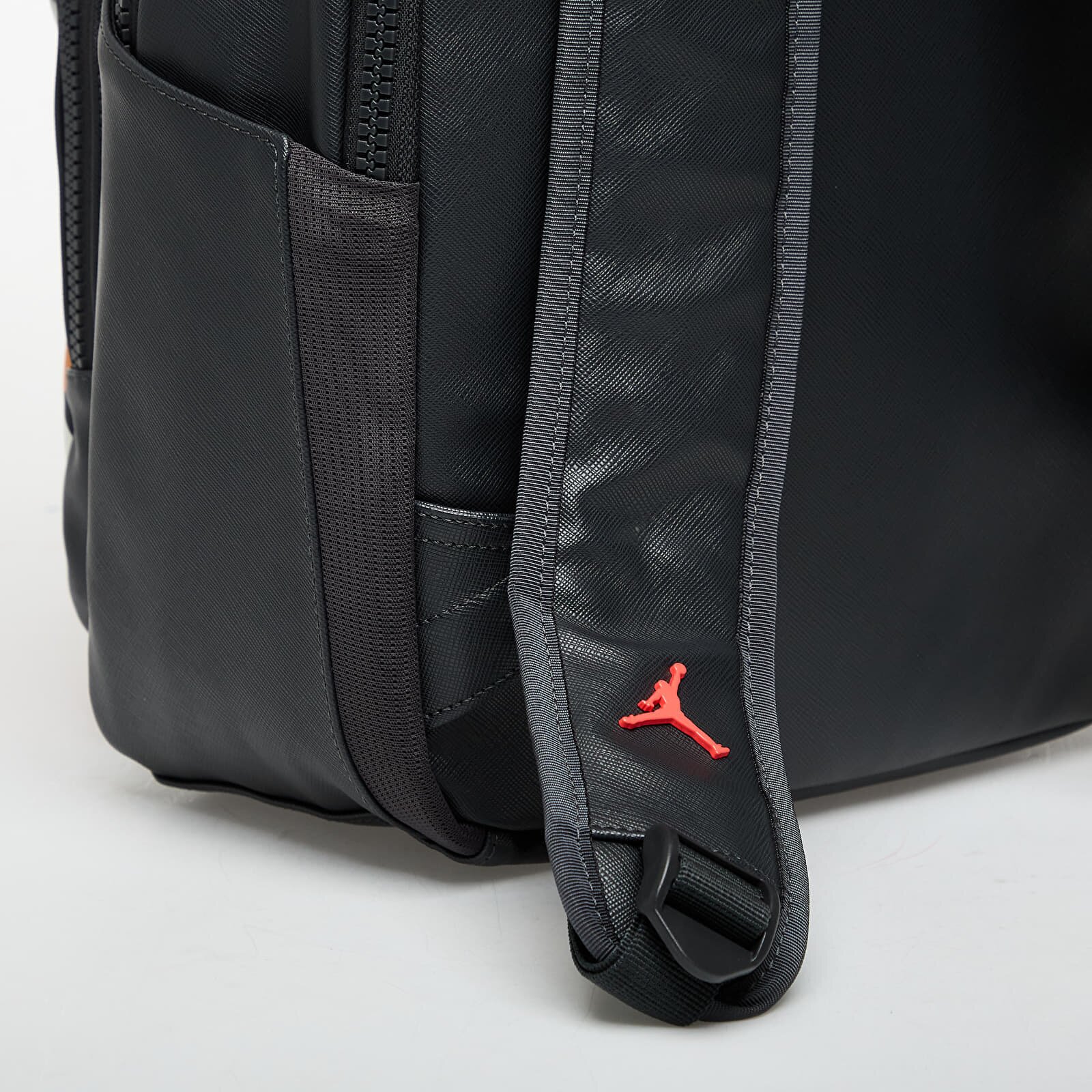 Jordan Раница Borough Authentic Backpack Off Noir